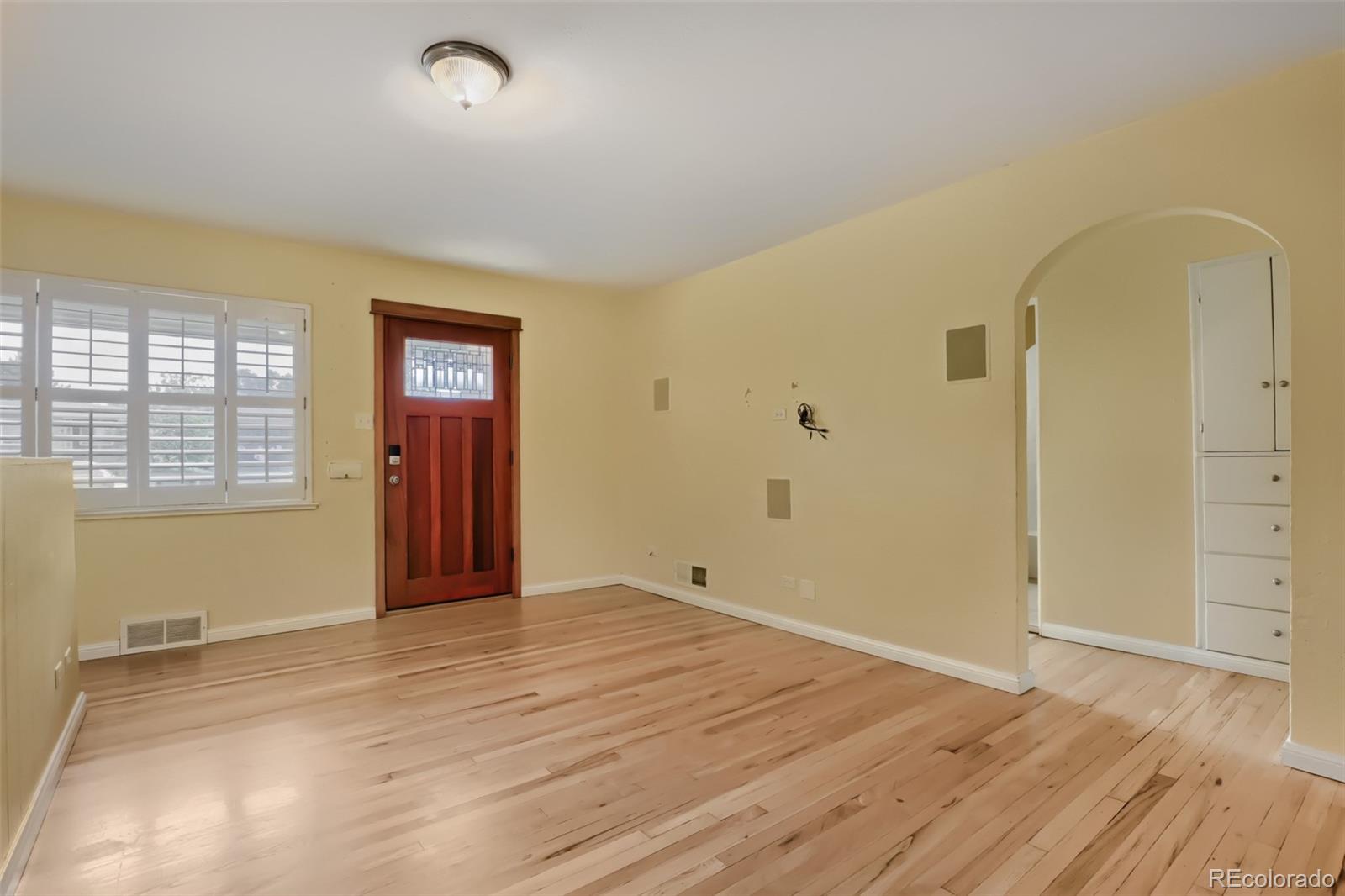 MLS Image #2 for 2635  hudson street,denver, Colorado