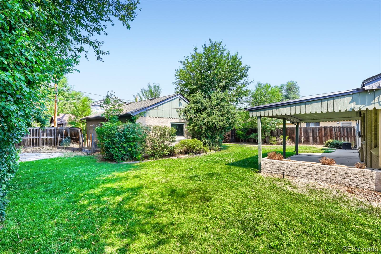 MLS Image #20 for 2635  hudson street,denver, Colorado