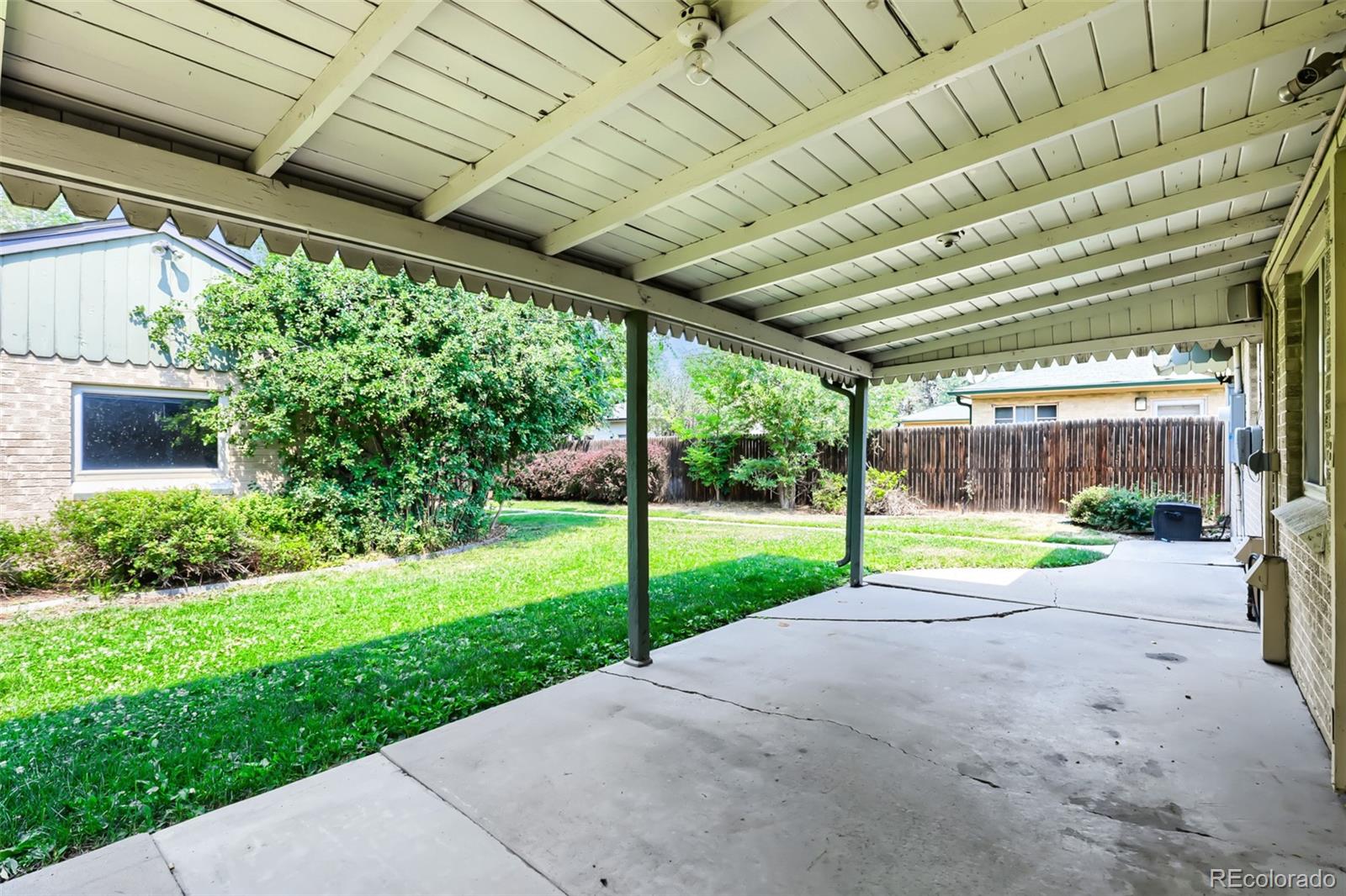 MLS Image #21 for 2635  hudson street,denver, Colorado