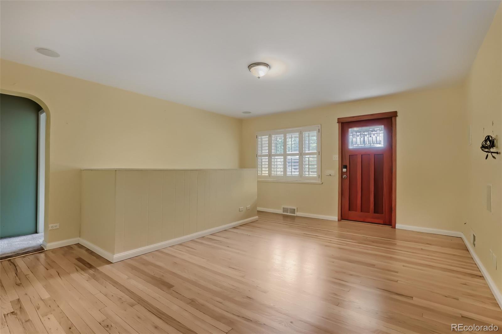 MLS Image #3 for 2635  hudson street,denver, Colorado