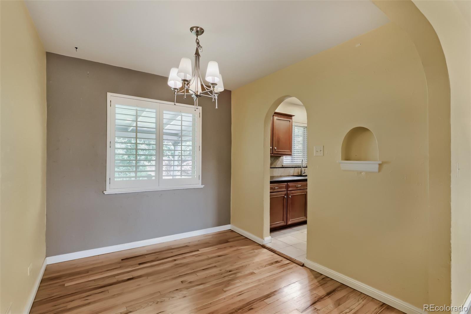 MLS Image #4 for 2635  hudson street,denver, Colorado