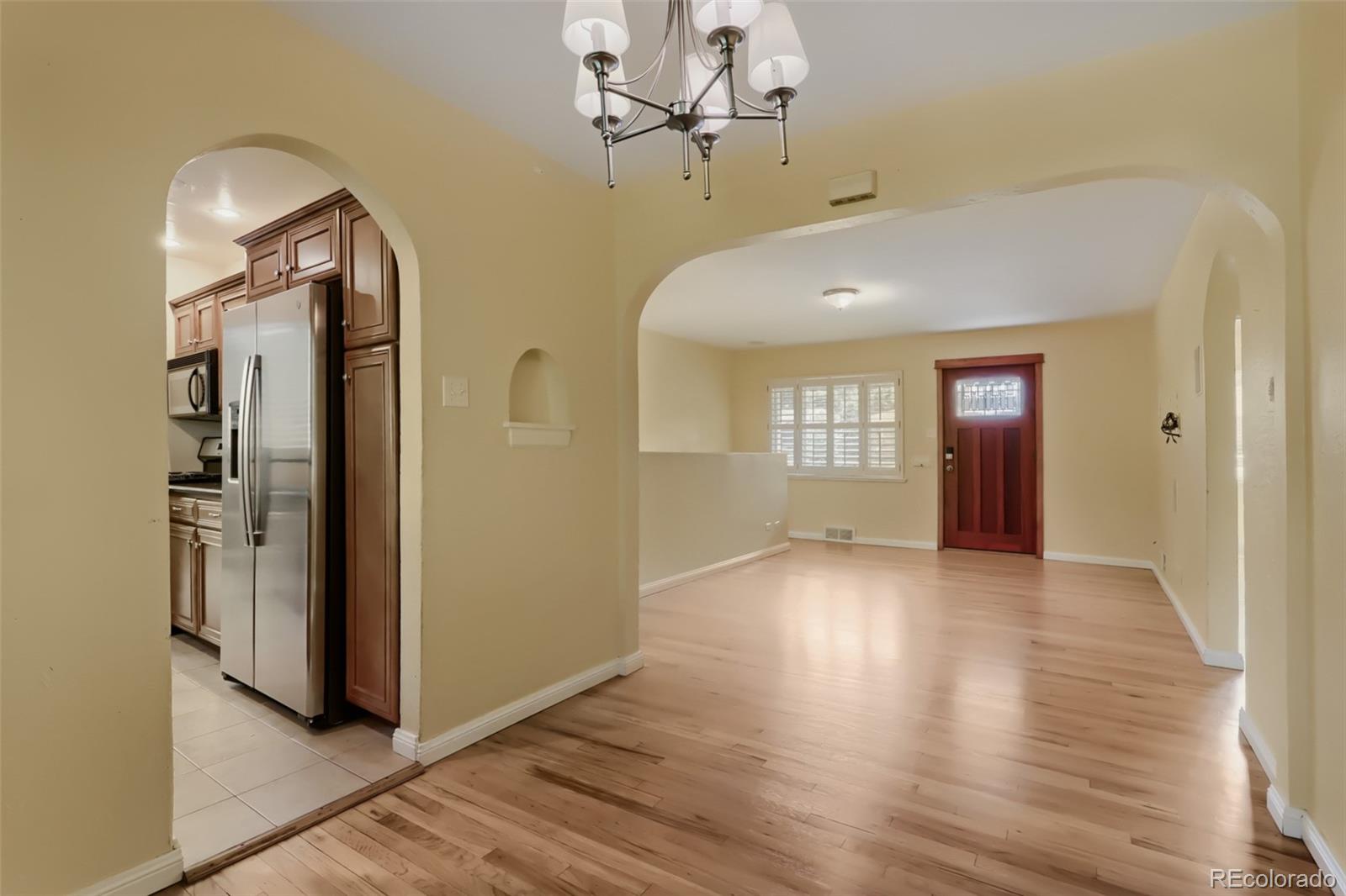 MLS Image #5 for 2635  hudson street,denver, Colorado