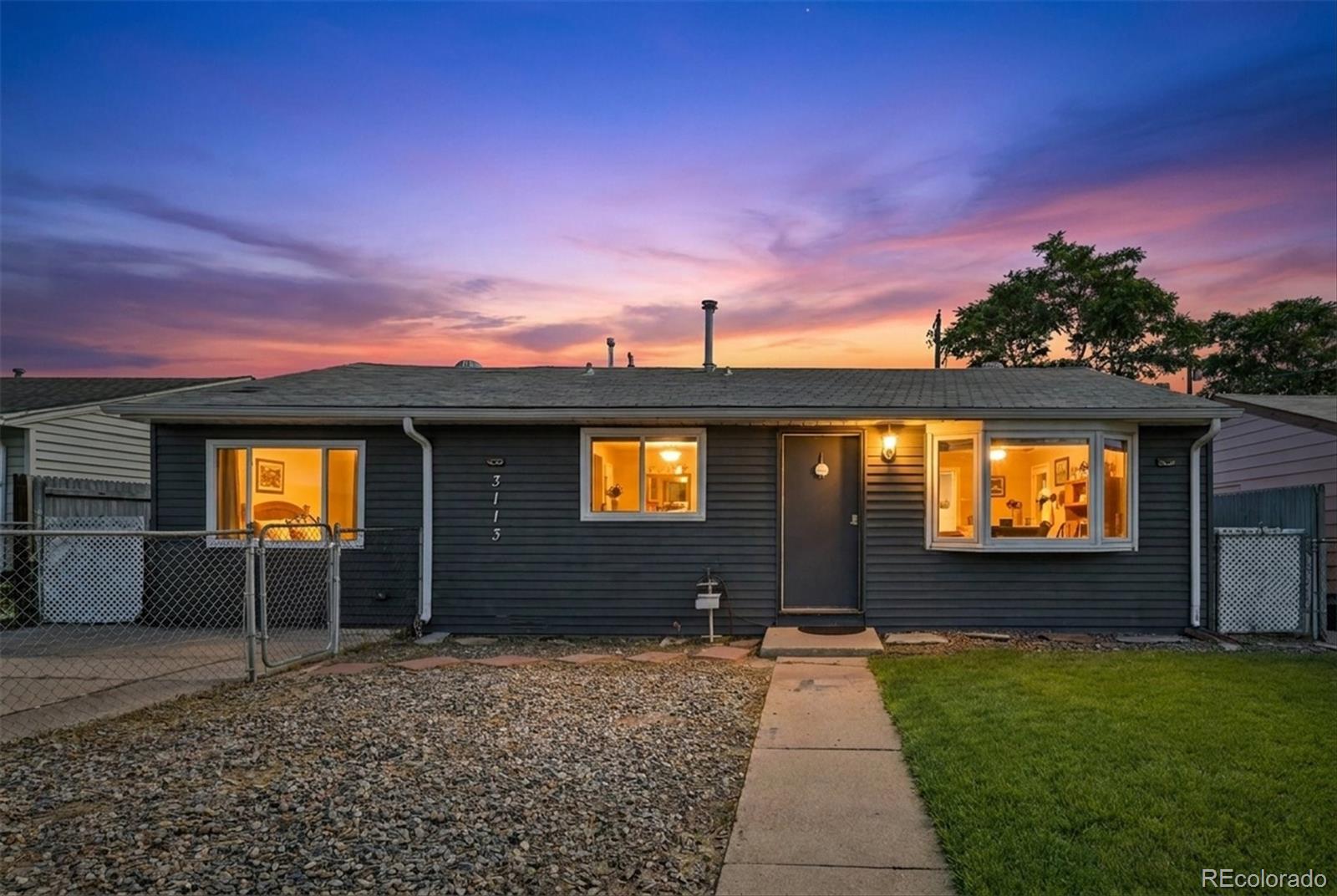 MLS Image #0 for 3113 w jefferson avenue,englewood, Colorado