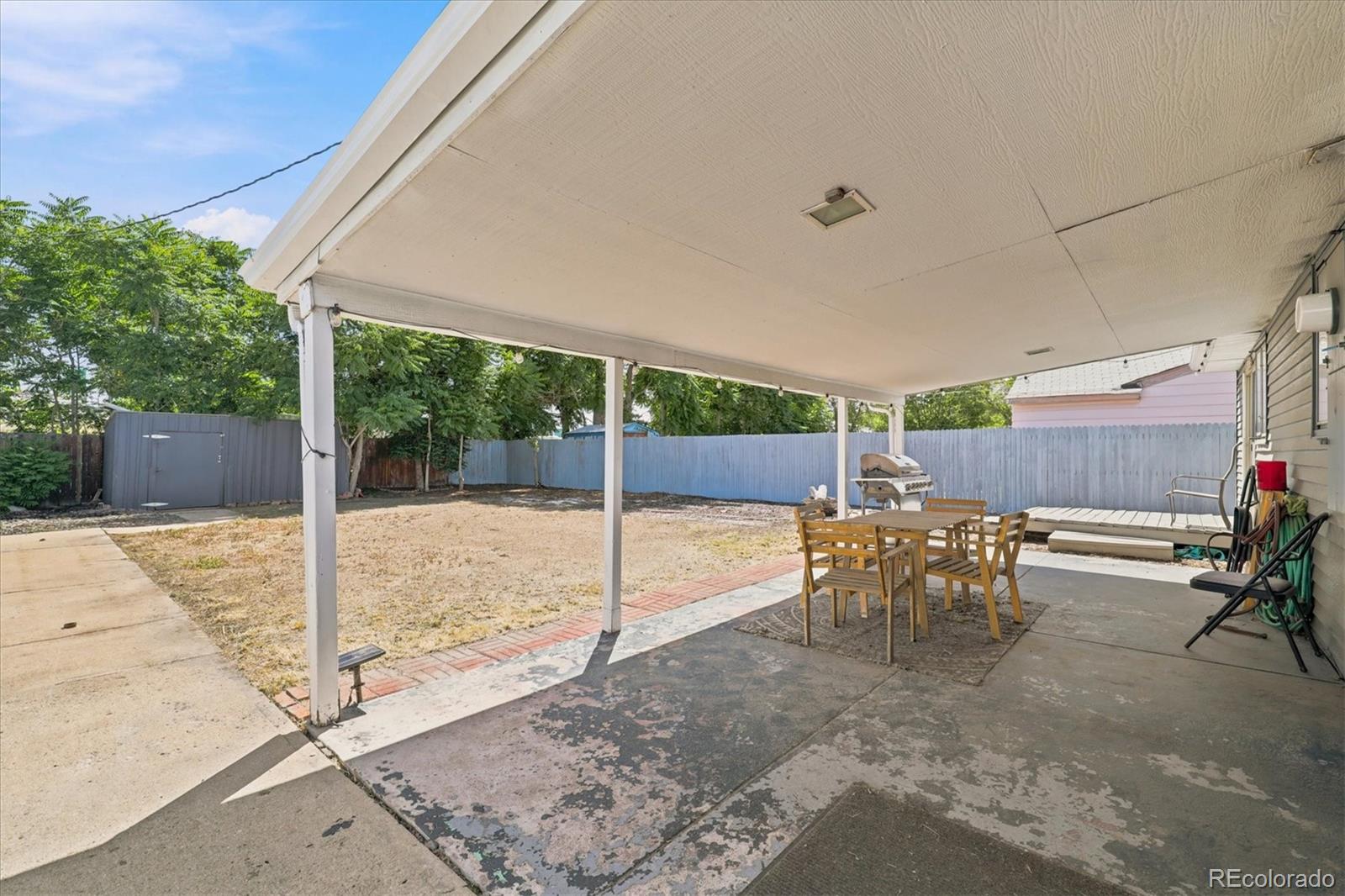 MLS Image #18 for 3113 w jefferson avenue,englewood, Colorado