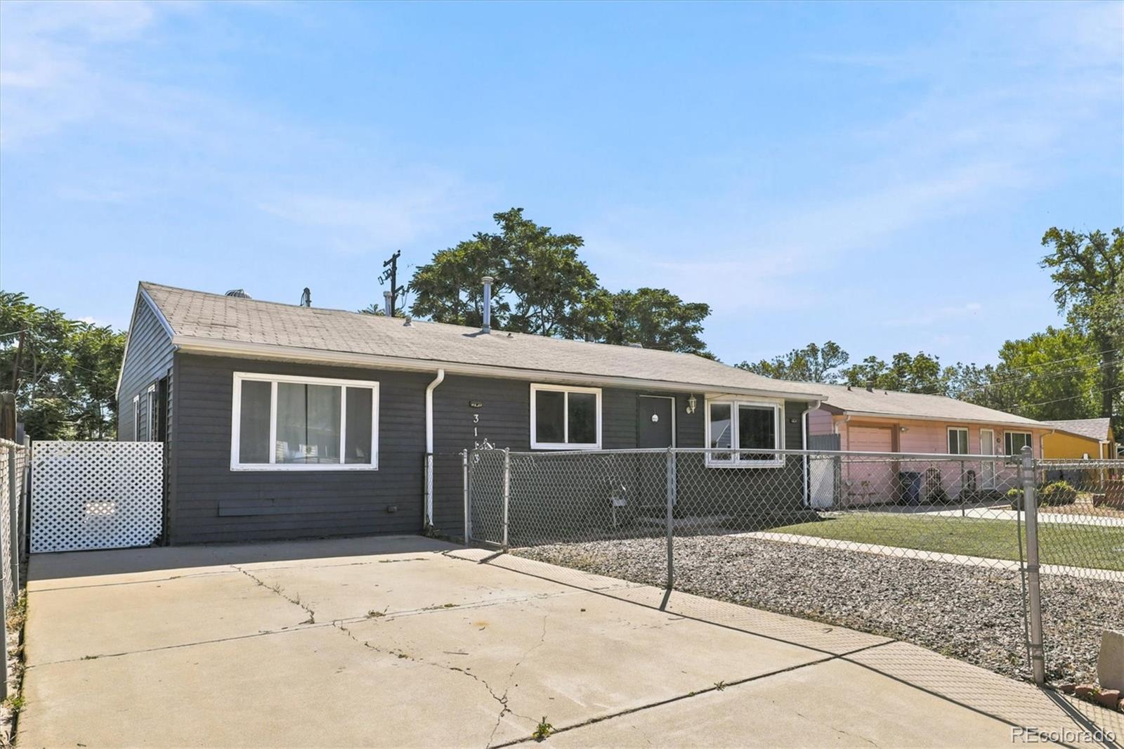 MLS Image #2 for 3113 w jefferson avenue,englewood, Colorado
