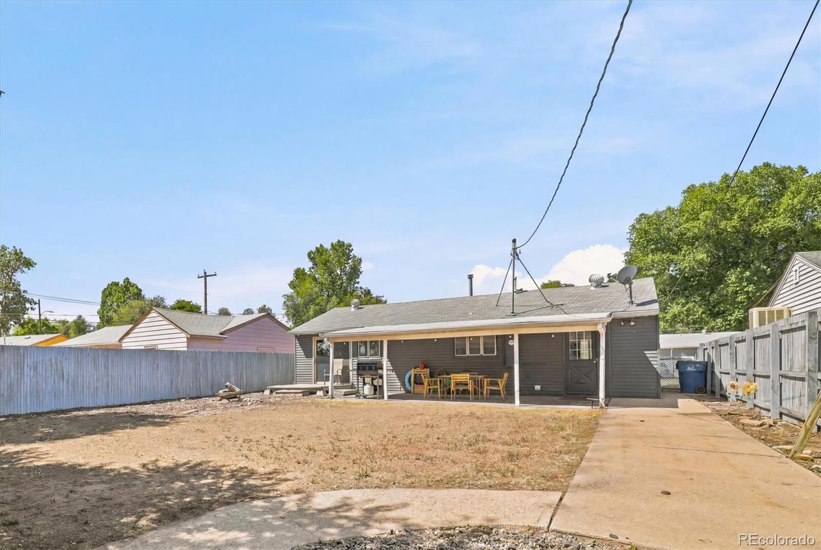 MLS Image #21 for 3113 w jefferson avenue,englewood, Colorado