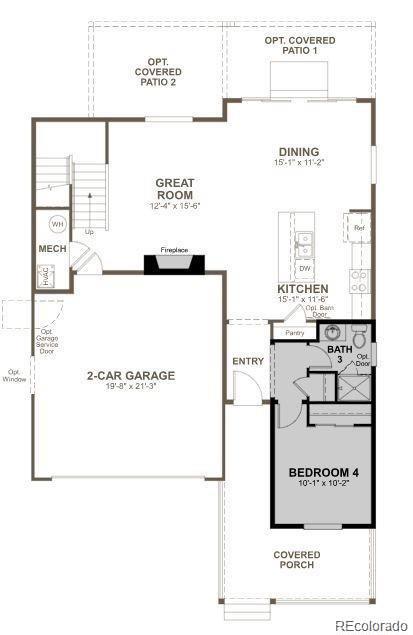 MLS Image #8 for 1763  papuan court,brighton, Colorado