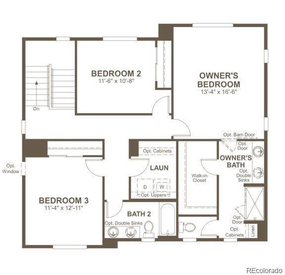 MLS Image #9 for 1763  papuan court,brighton, Colorado