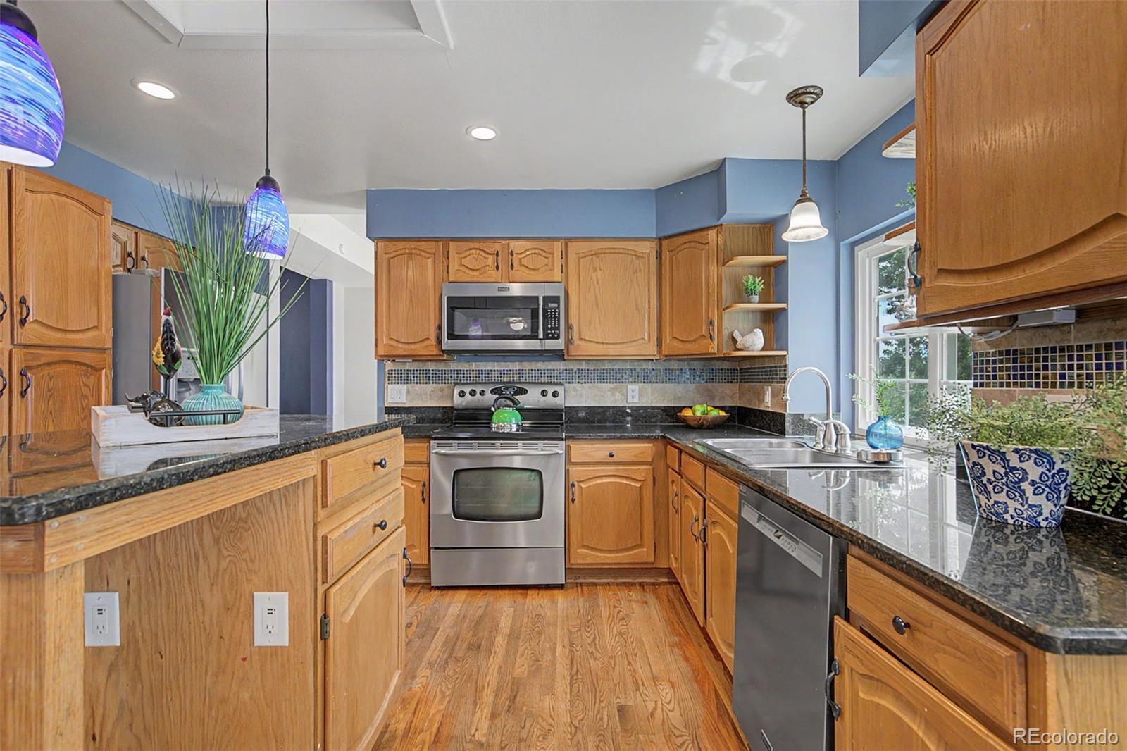 MLS Image #10 for 3935  sedgewood way,colorado springs, Colorado