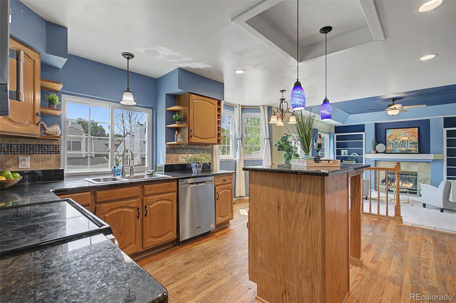 MLS Image #11 for 3935  sedgewood way,colorado springs, Colorado