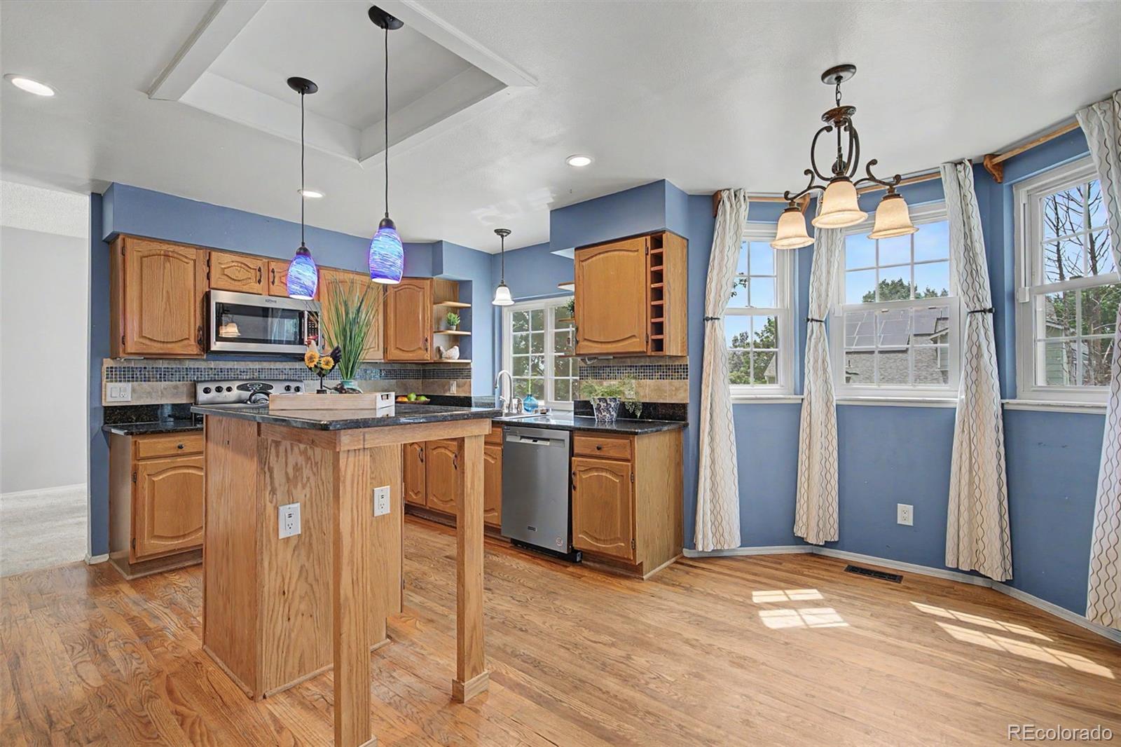 MLS Image #12 for 3935  sedgewood way,colorado springs, Colorado