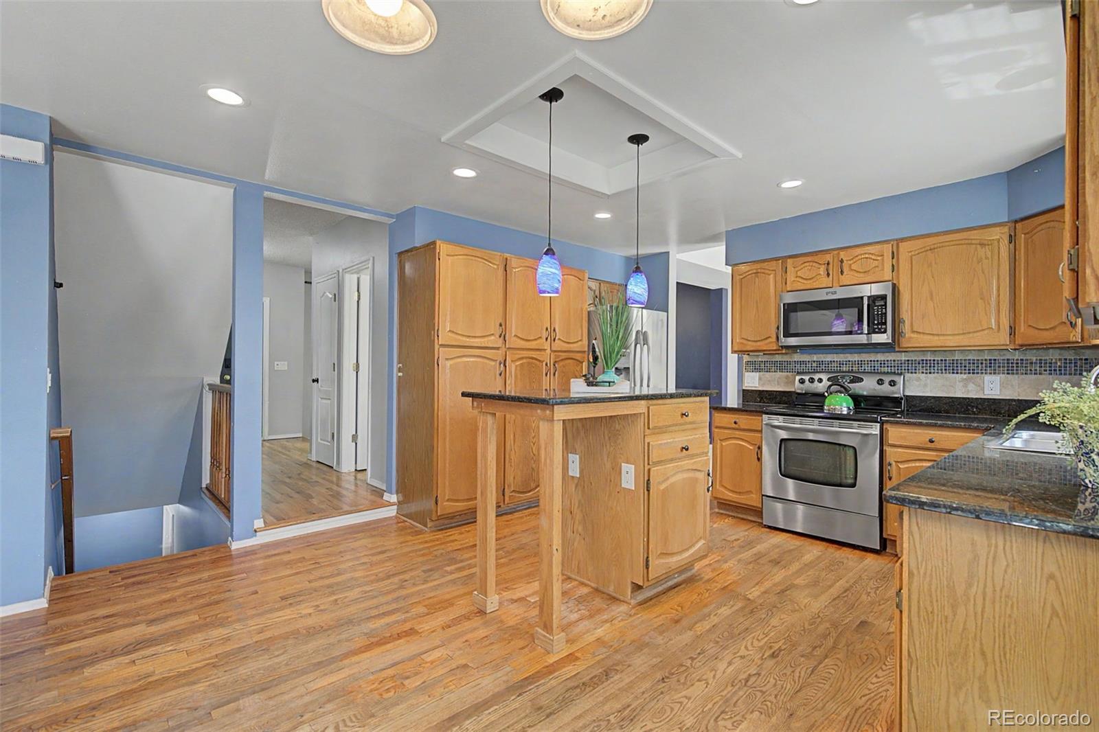 MLS Image #14 for 3935  sedgewood way,colorado springs, Colorado