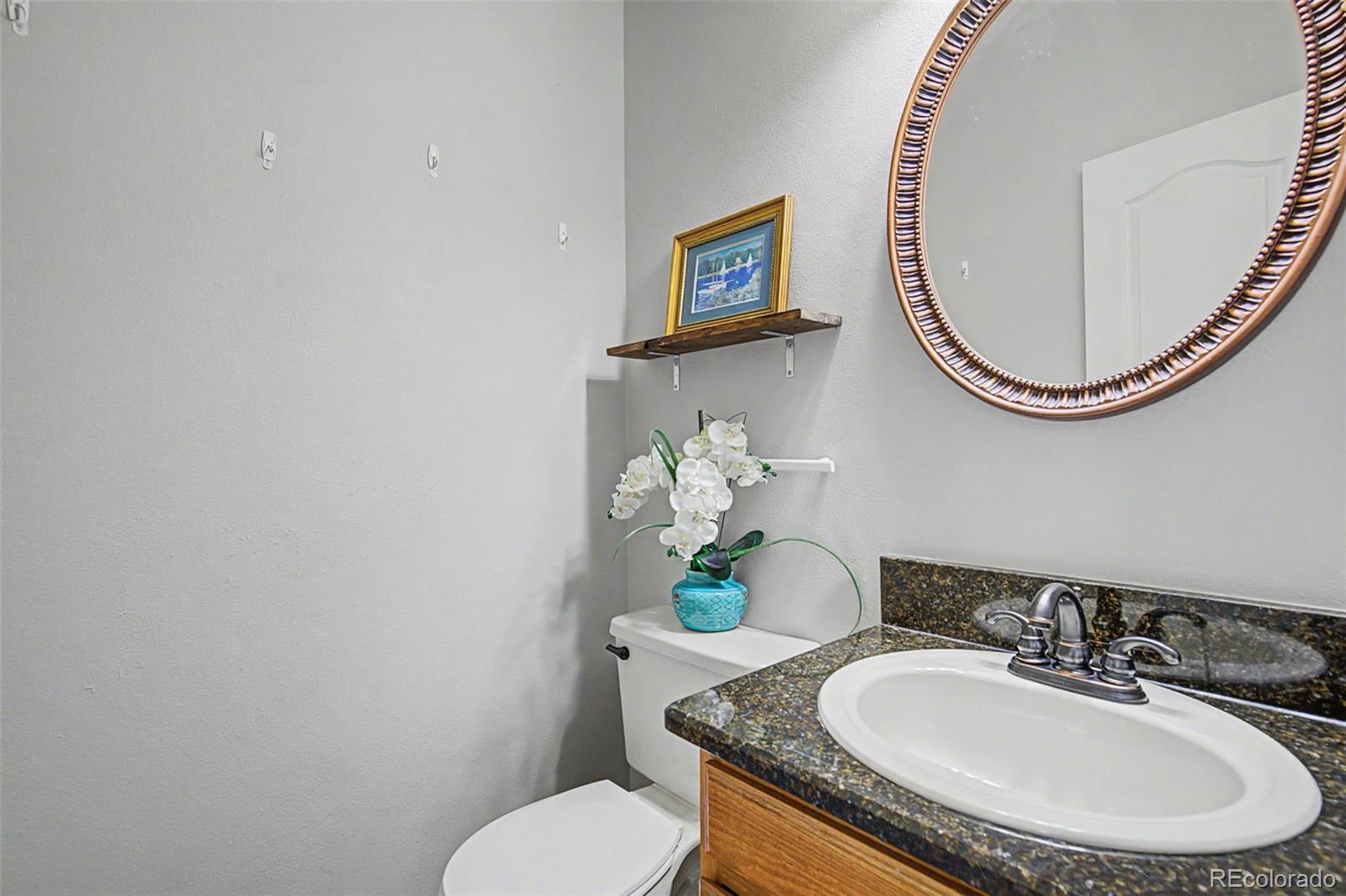 MLS Image #15 for 3935  sedgewood way,colorado springs, Colorado