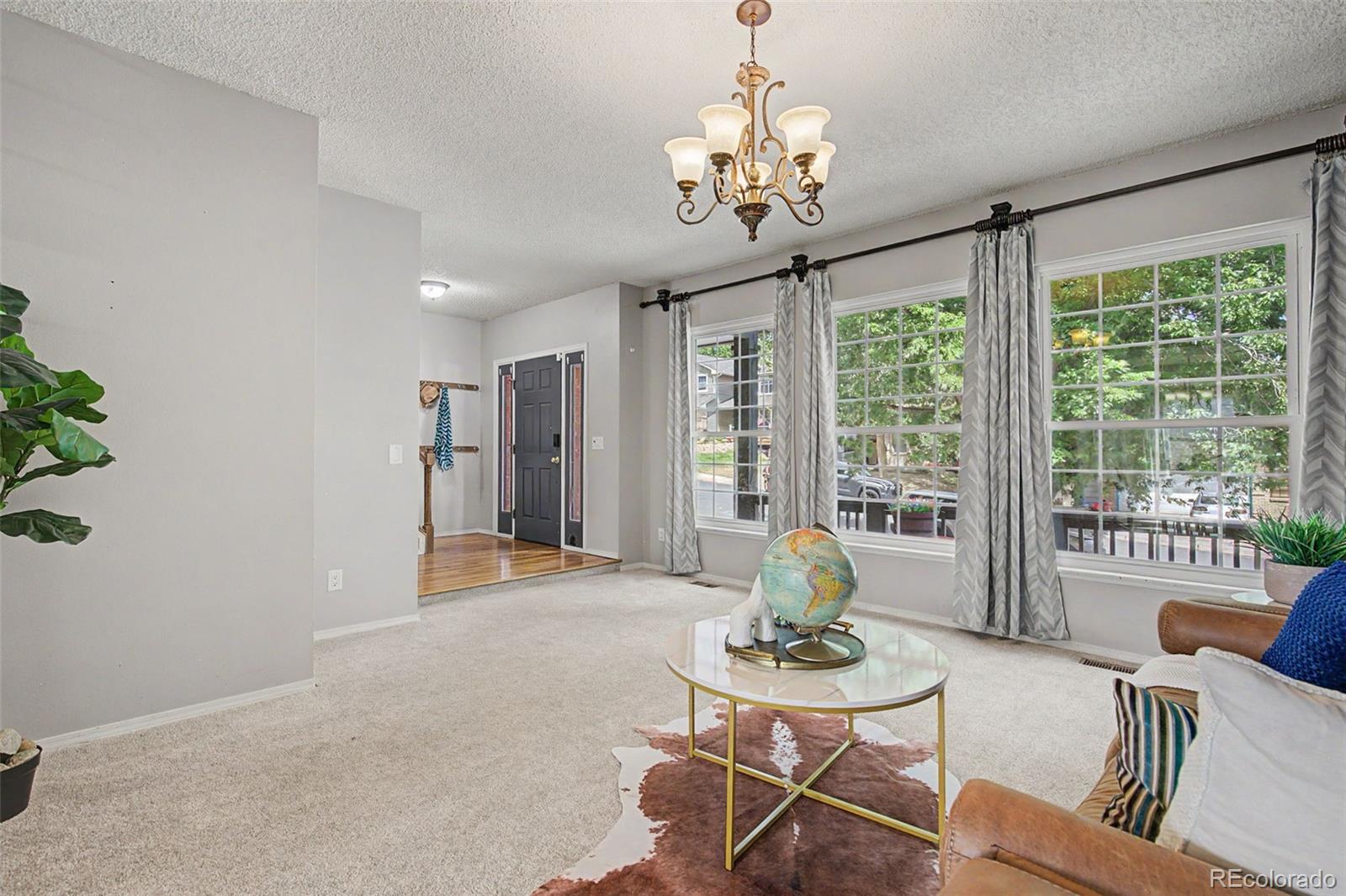 MLS Image #2 for 3935  sedgewood way,colorado springs, Colorado