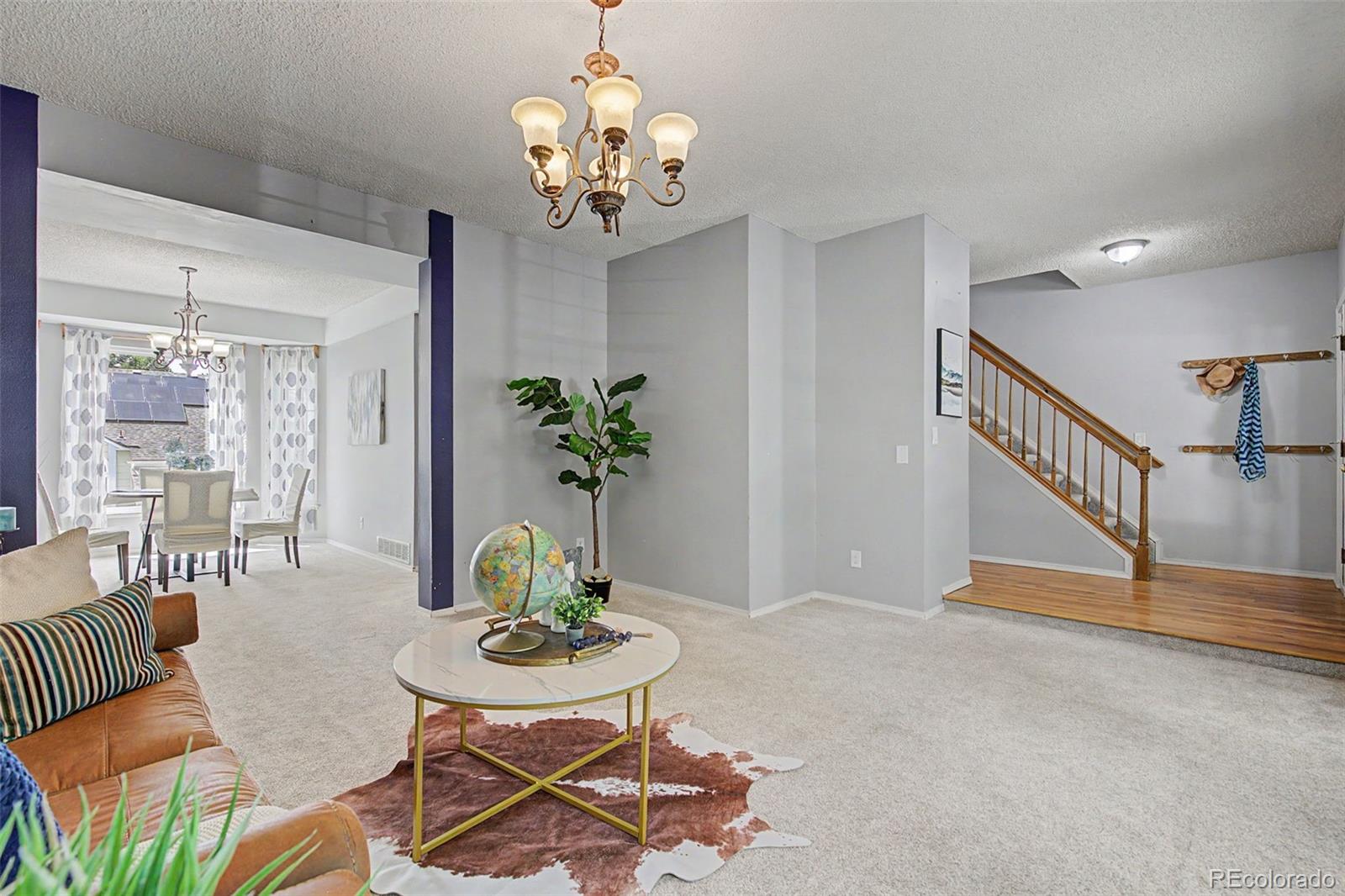 MLS Image #3 for 3935  sedgewood way,colorado springs, Colorado