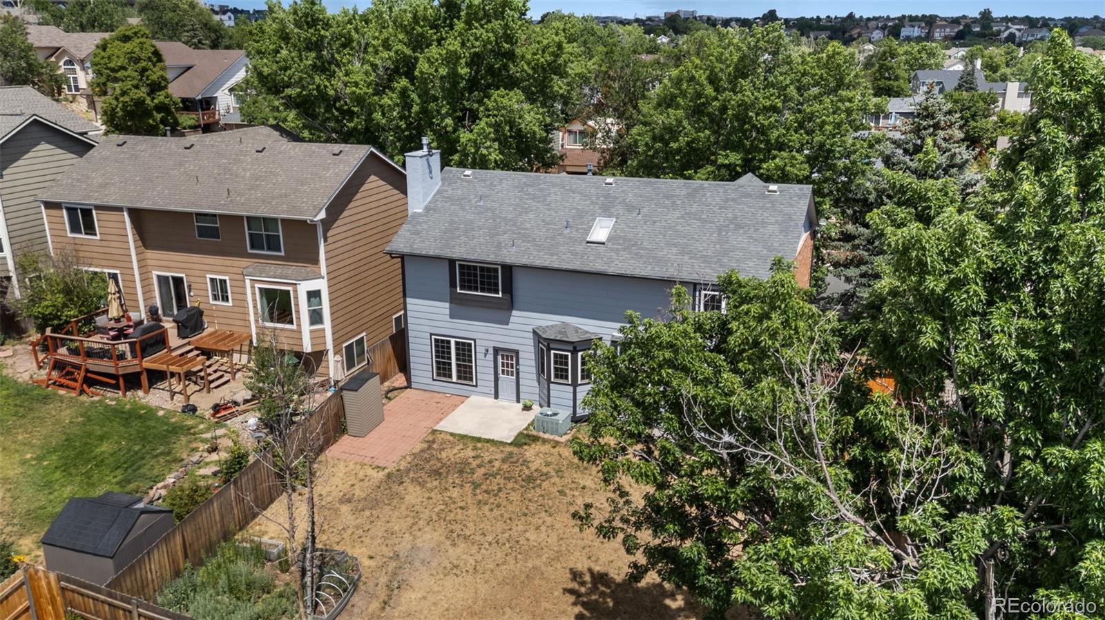 MLS Image #36 for 3935  sedgewood way,colorado springs, Colorado