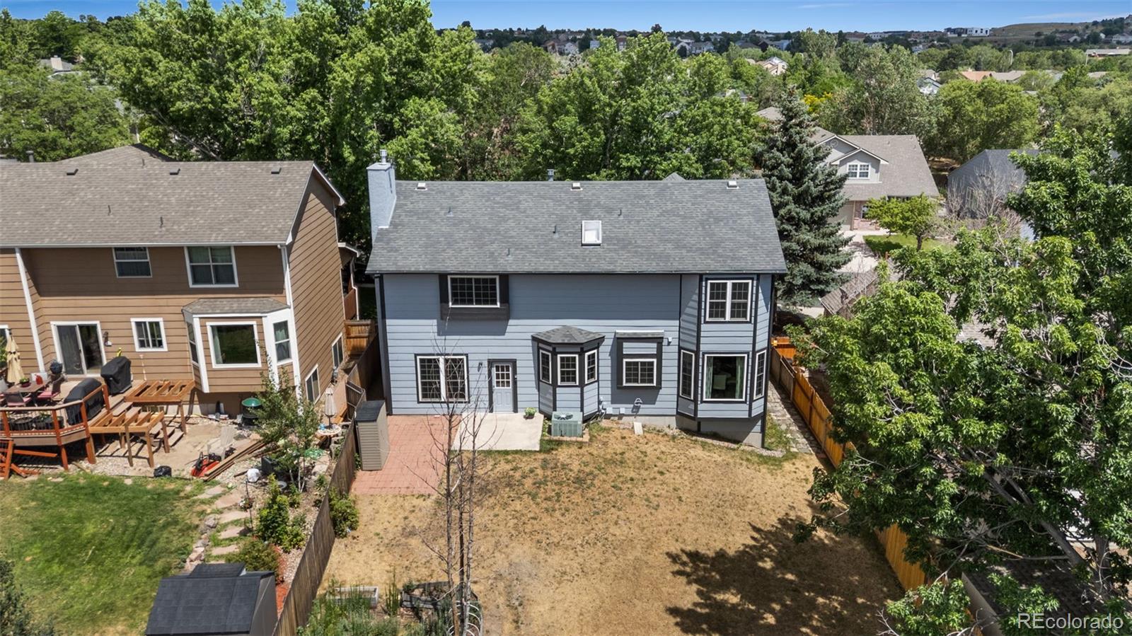 MLS Image #37 for 3935  sedgewood way,colorado springs, Colorado