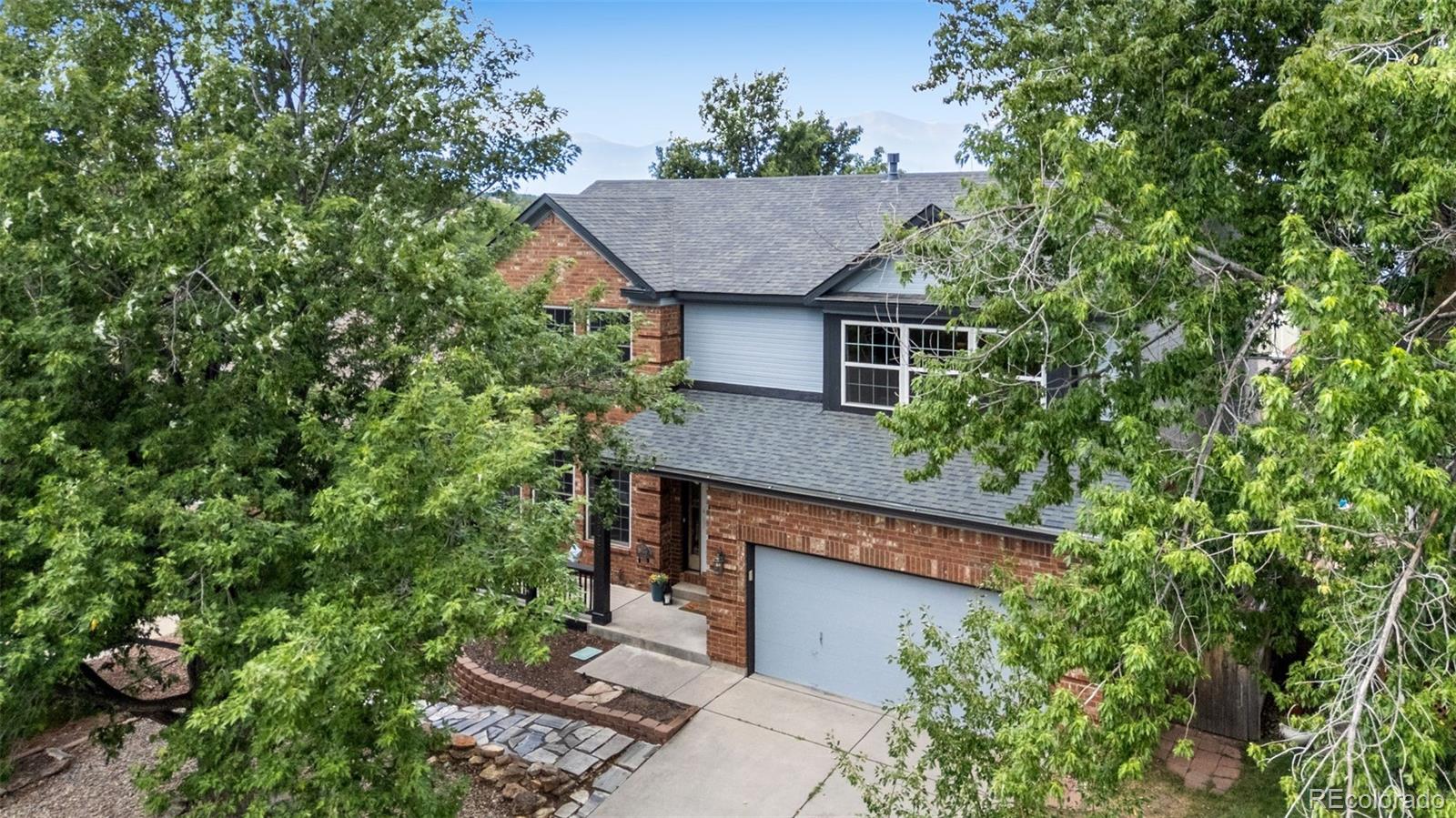 MLS Image #38 for 3935  sedgewood way,colorado springs, Colorado