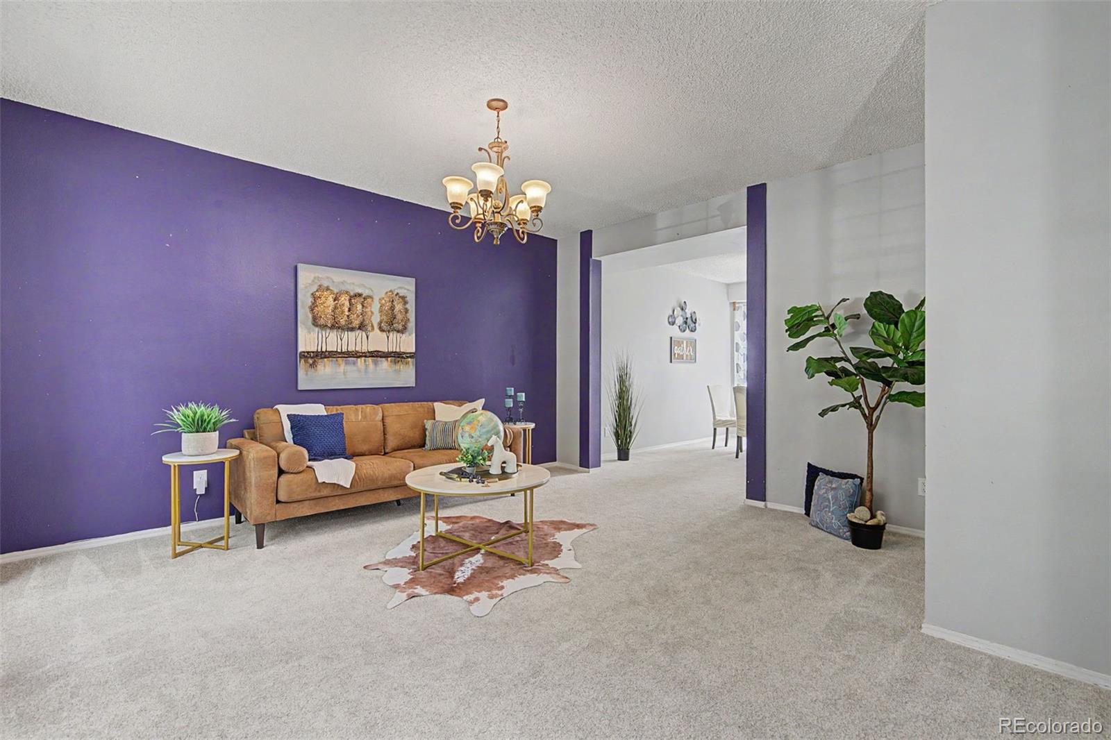 MLS Image #4 for 3935  sedgewood way,colorado springs, Colorado