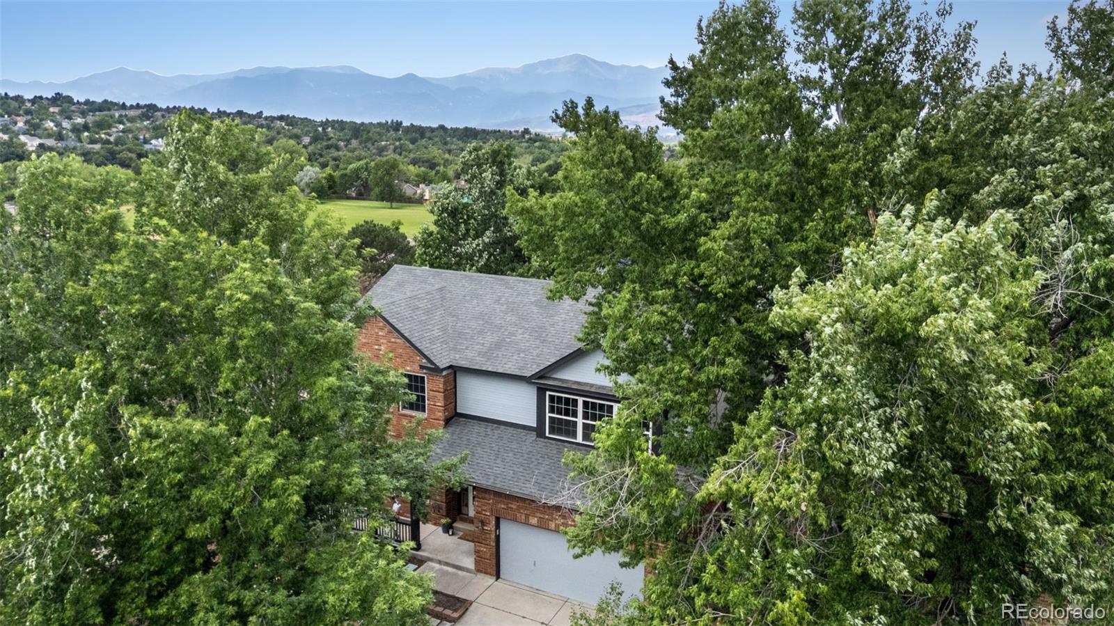 MLS Image #40 for 3935  sedgewood way,colorado springs, Colorado
