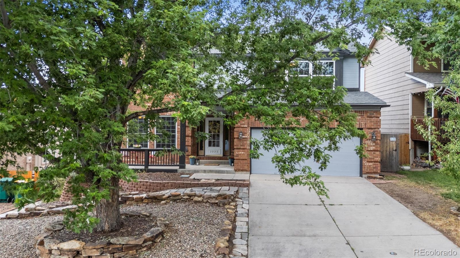 MLS Image #41 for 3935  sedgewood way,colorado springs, Colorado