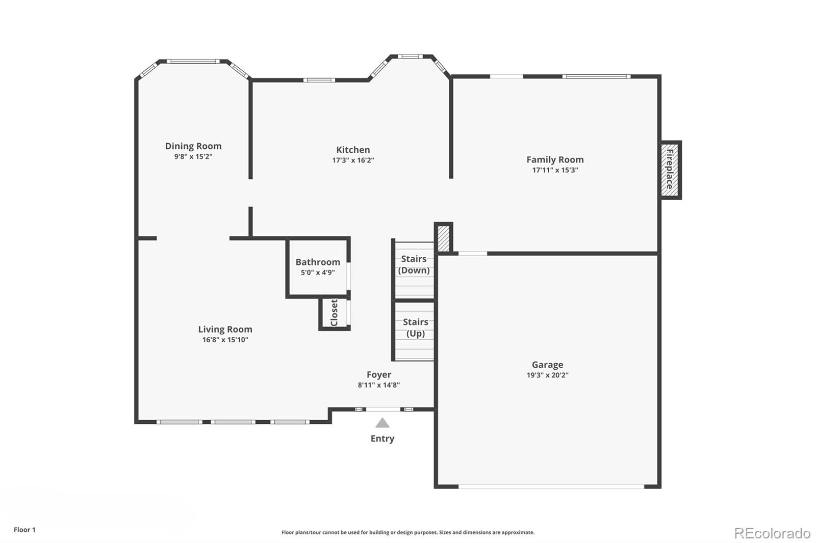 MLS Image #42 for 3935  sedgewood way,colorado springs, Colorado