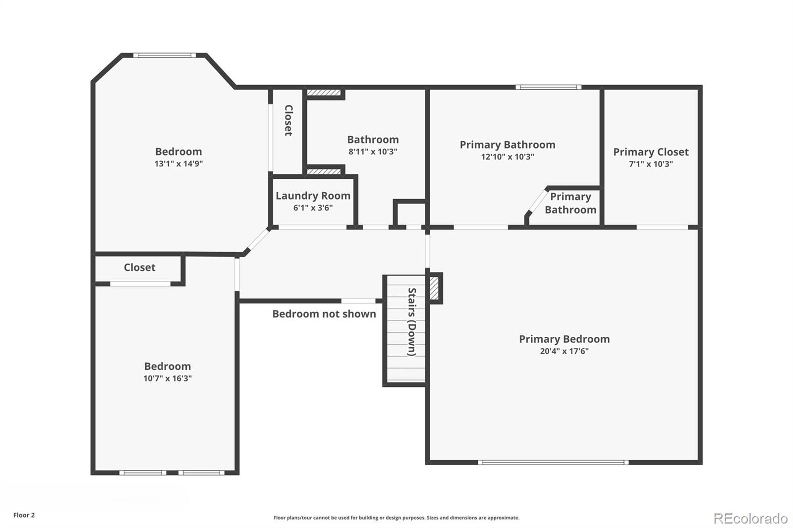 MLS Image #43 for 3935  sedgewood way,colorado springs, Colorado