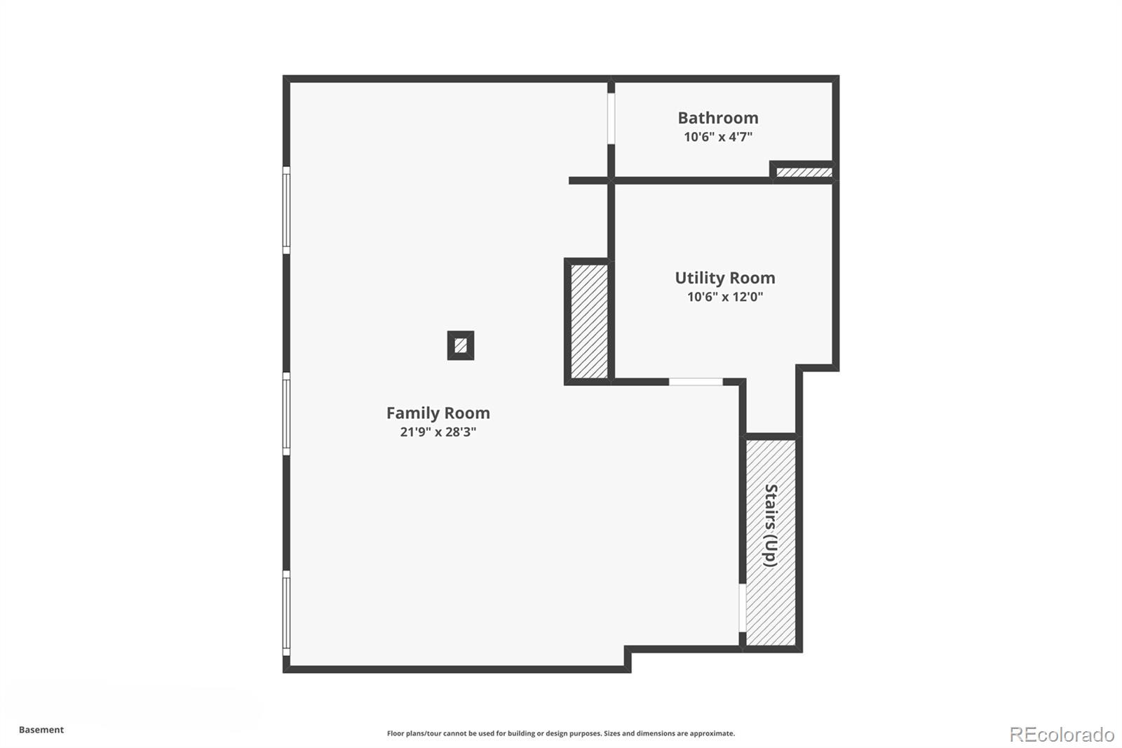 MLS Image #44 for 3935  sedgewood way,colorado springs, Colorado