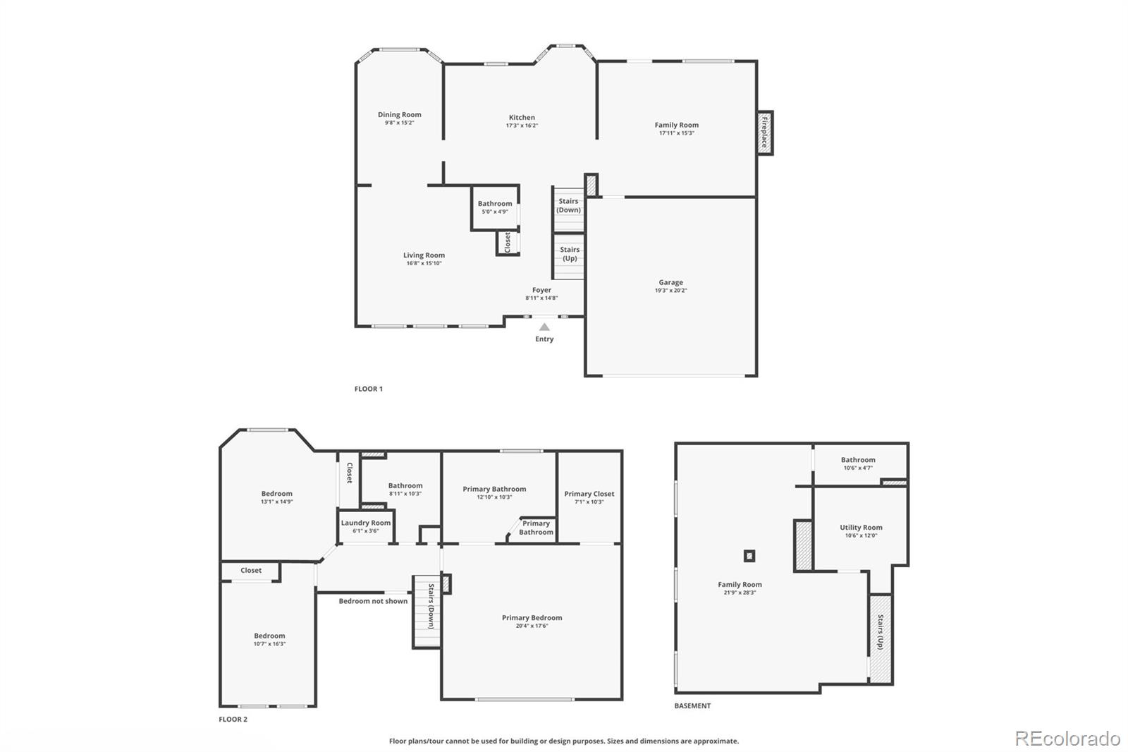 MLS Image #45 for 3935  sedgewood way,colorado springs, Colorado