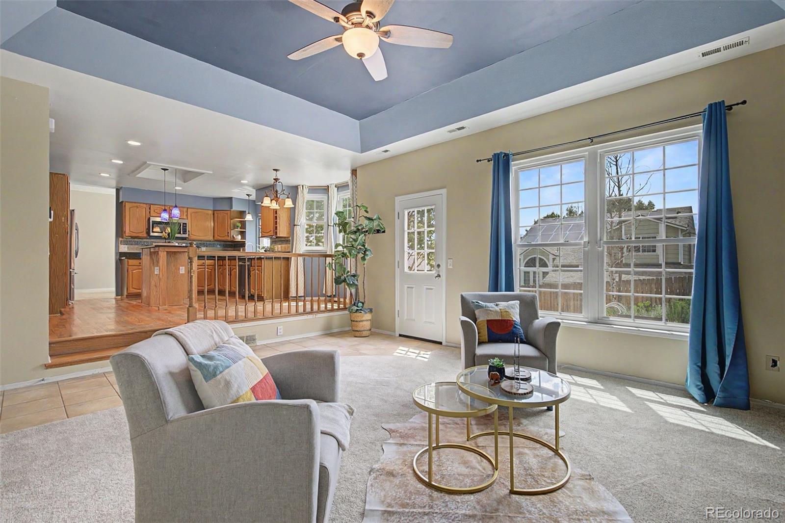 MLS Image #7 for 3935  sedgewood way,colorado springs, Colorado