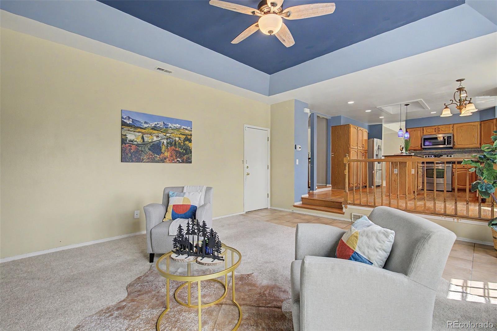 MLS Image #9 for 3935  sedgewood way,colorado springs, Colorado