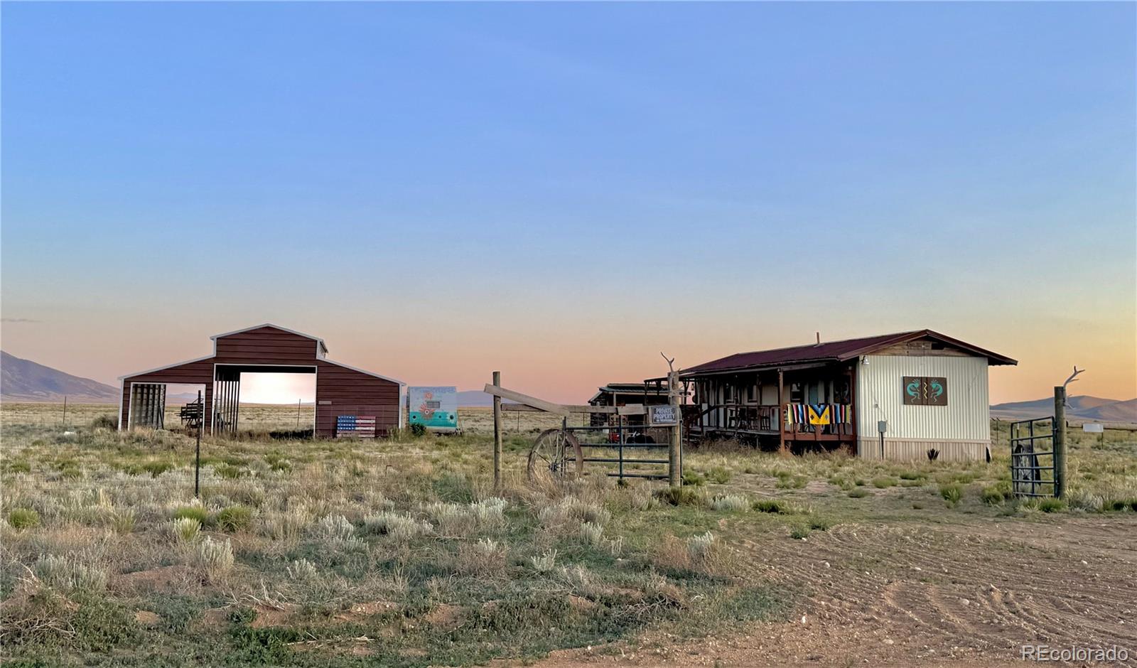 MLS Image #0 for 3087  county road g ,san luis, Colorado