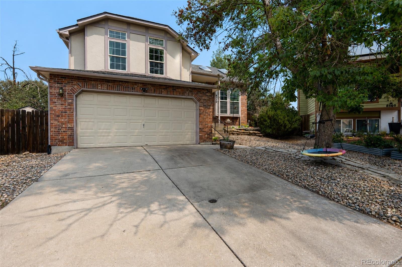 MLS Image #1 for 8550  salsifa terrace,colorado springs, Colorado
