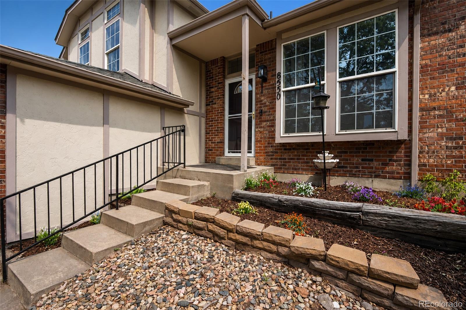 MLS Image #2 for 8550  salsifa terrace,colorado springs, Colorado
