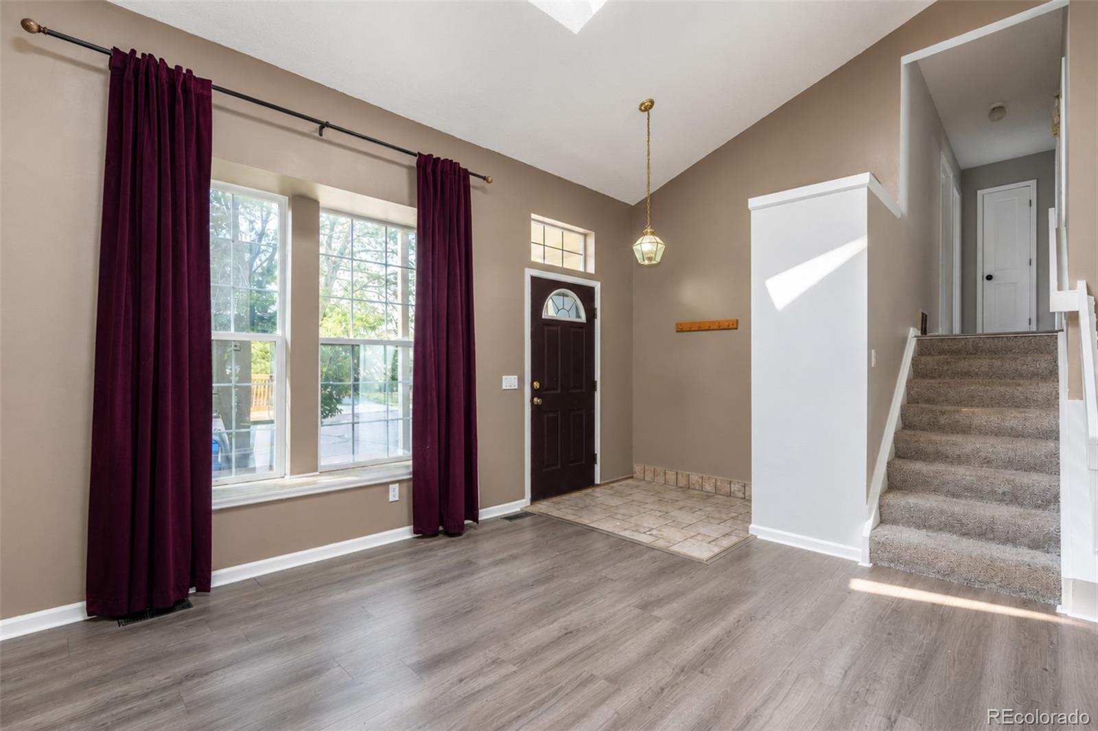 MLS Image #3 for 8550  salsifa terrace,colorado springs, Colorado