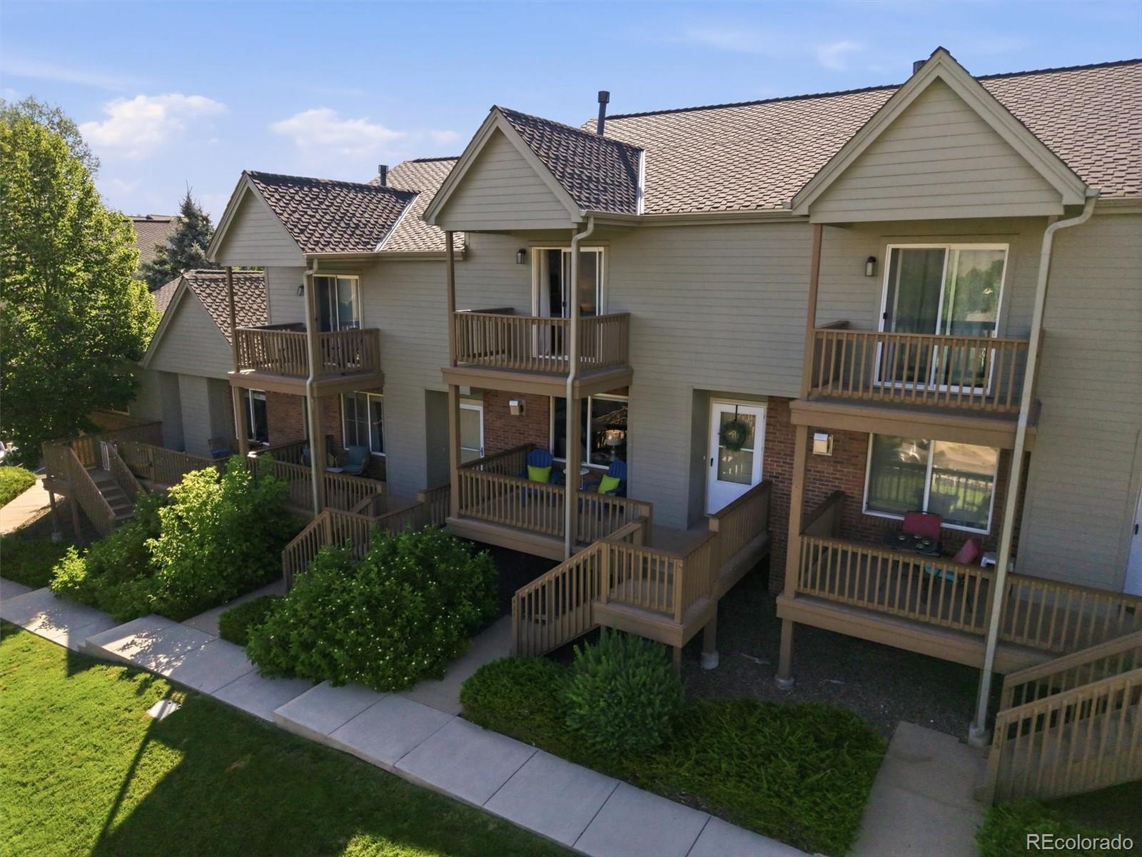 MLS Image #1 for 421  anvil way,golden, Colorado