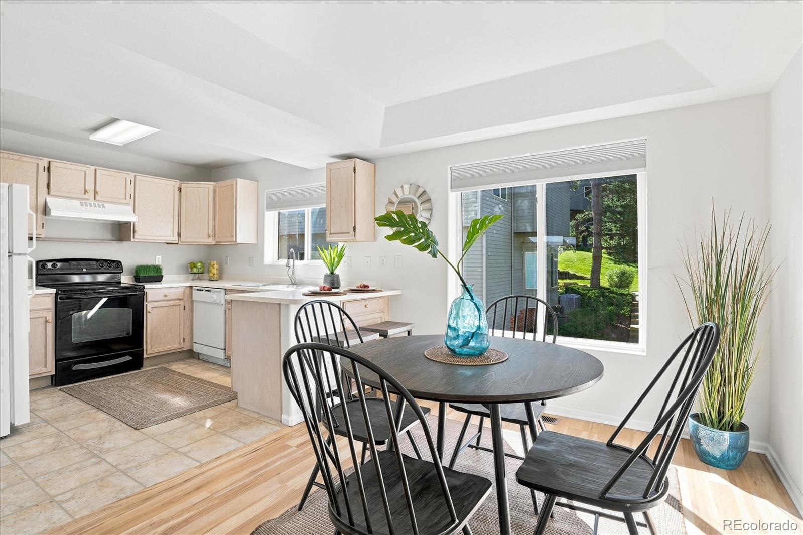 MLS Image #11 for 421  anvil way,golden, Colorado