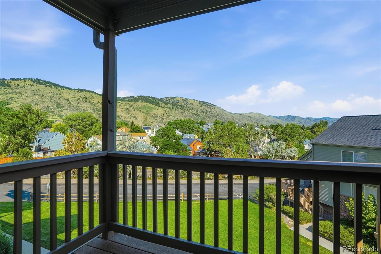 MLS Image #15 for 421  anvil way,golden, Colorado
