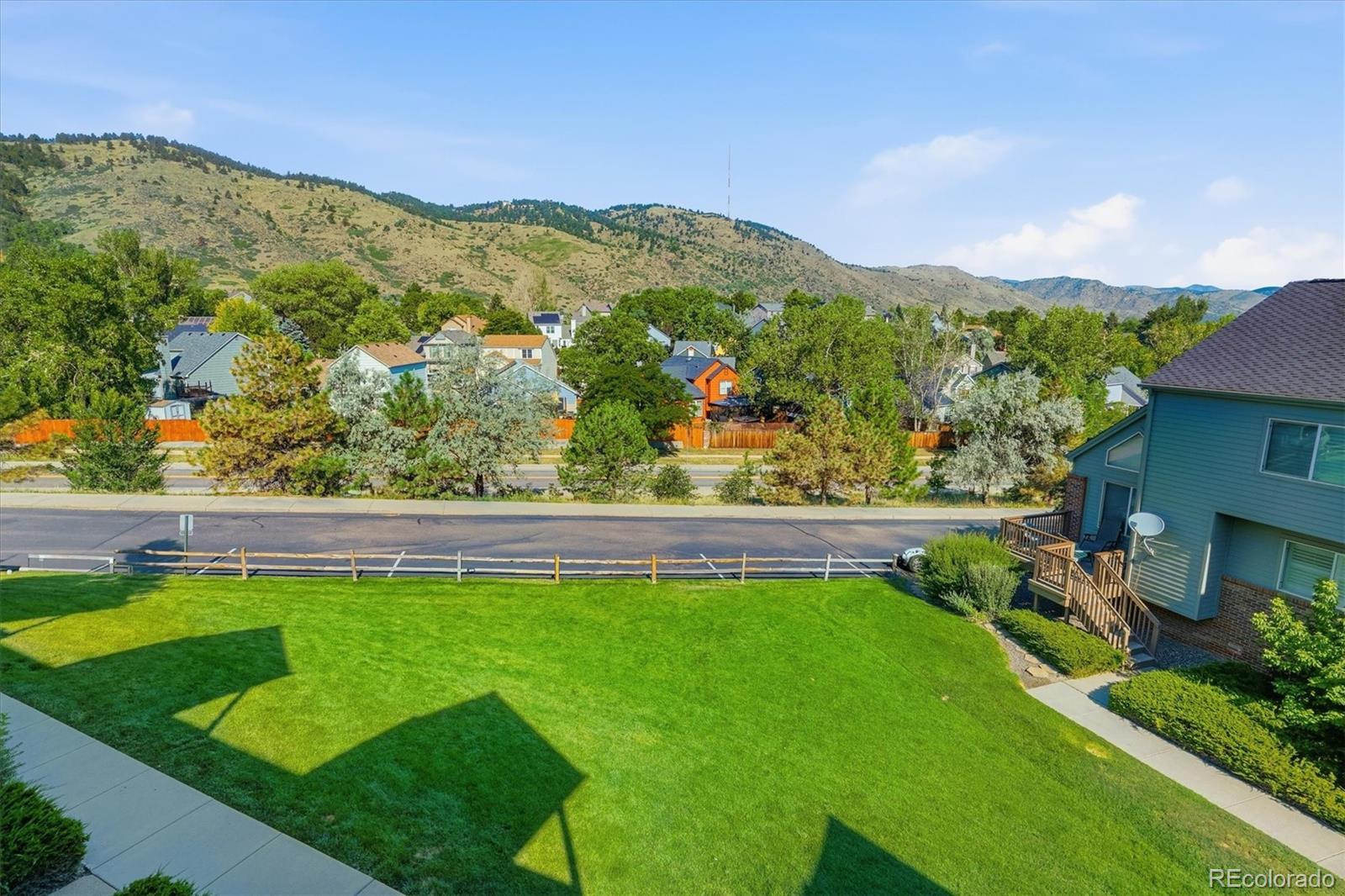 MLS Image #16 for 421  anvil way,golden, Colorado