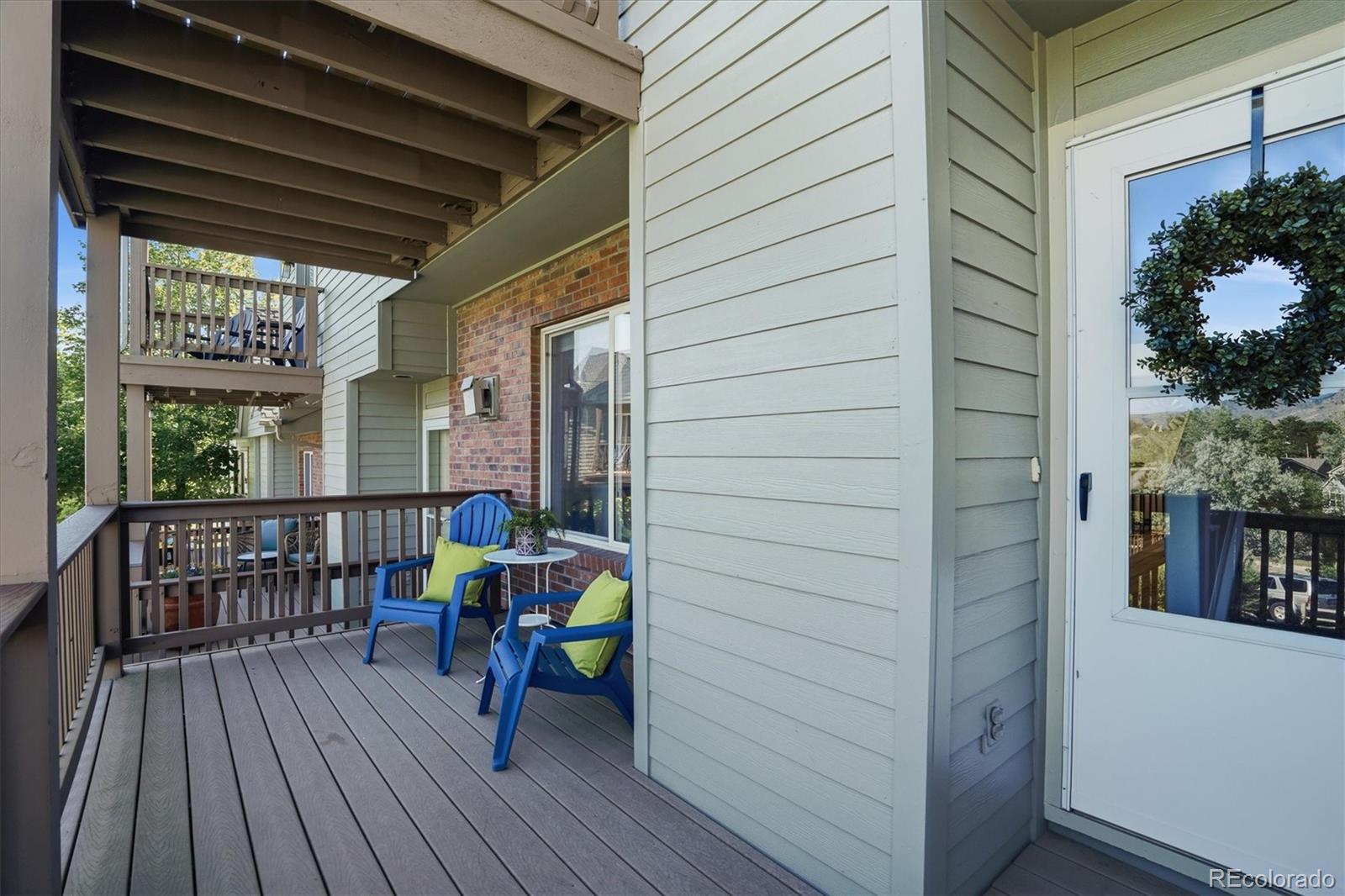 MLS Image #2 for 421  anvil way,golden, Colorado