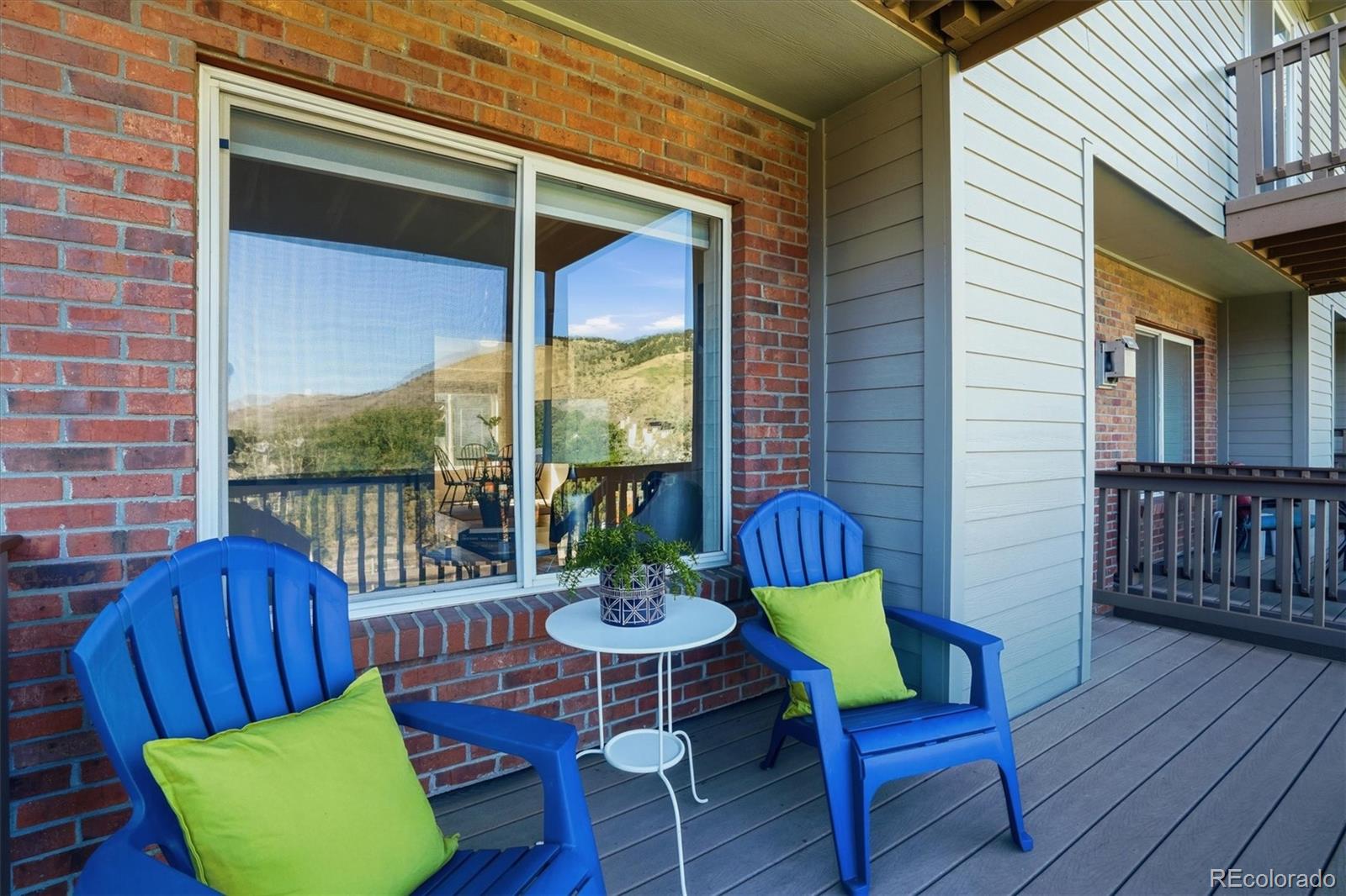 MLS Image #3 for 421  anvil way,golden, Colorado