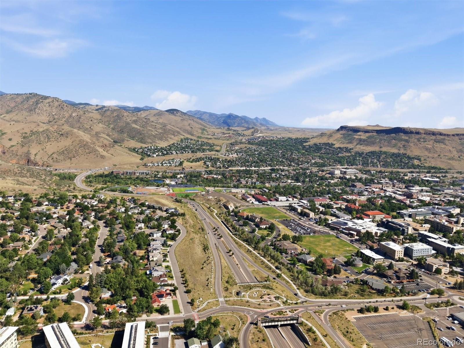MLS Image #32 for 421  anvil way,golden, Colorado