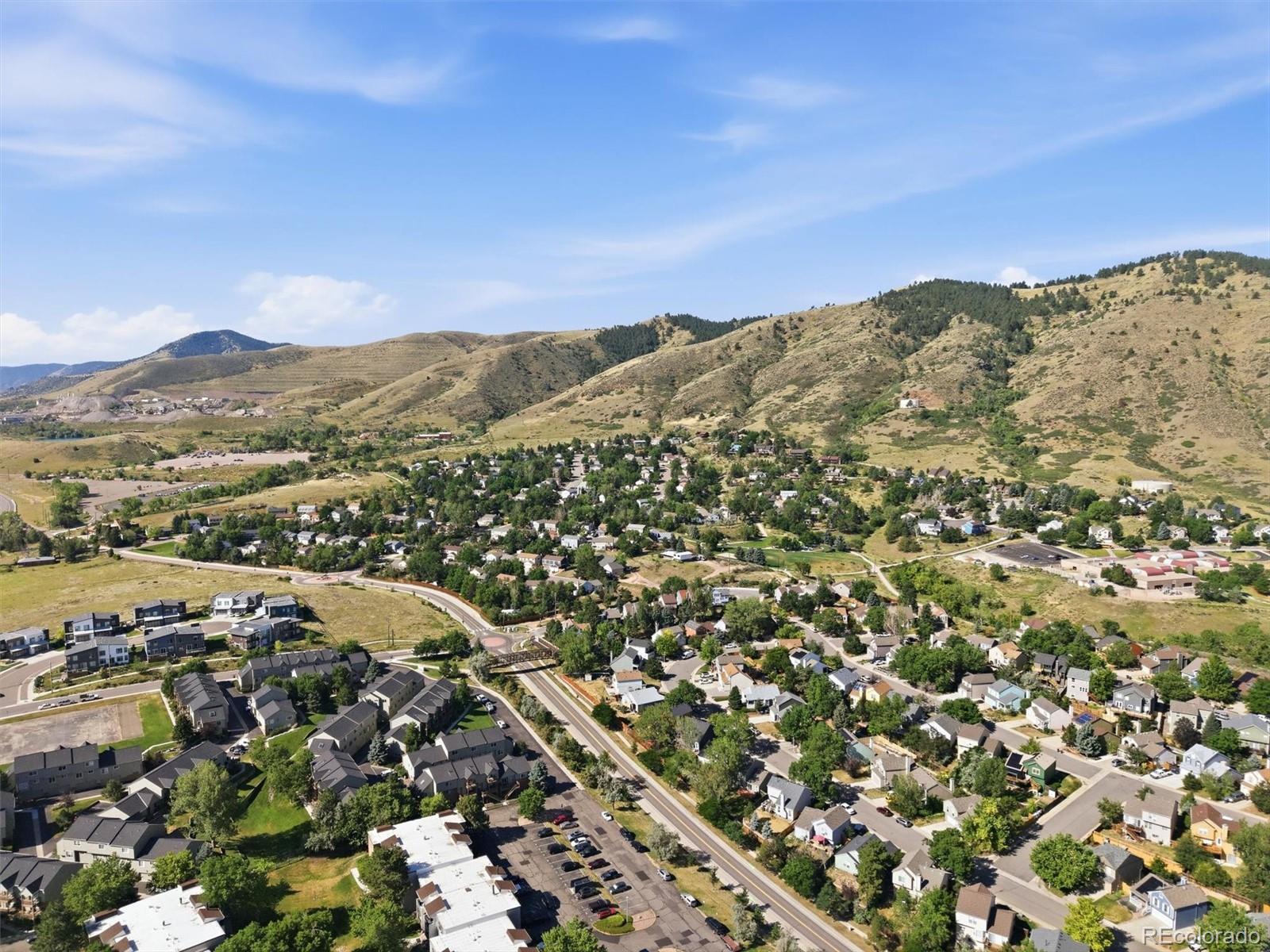 MLS Image #35 for 421  anvil way,golden, Colorado
