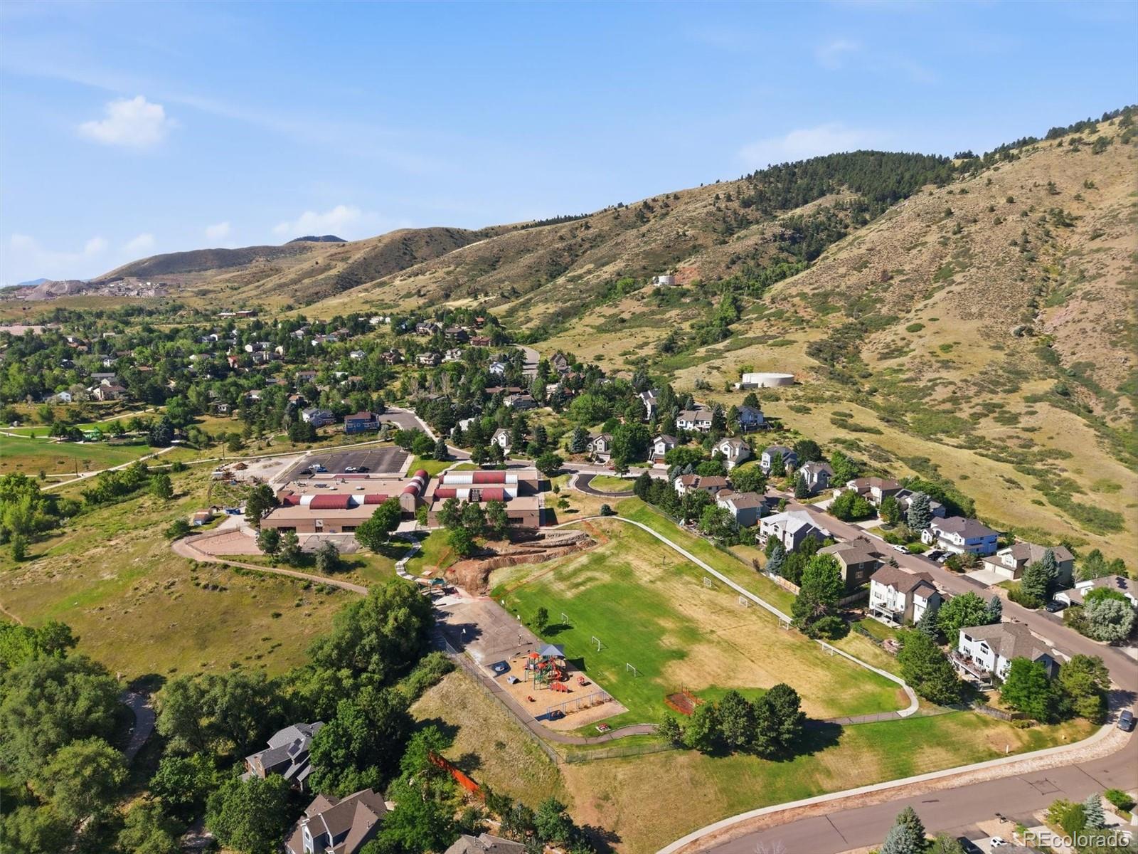 MLS Image #36 for 421  anvil way,golden, Colorado