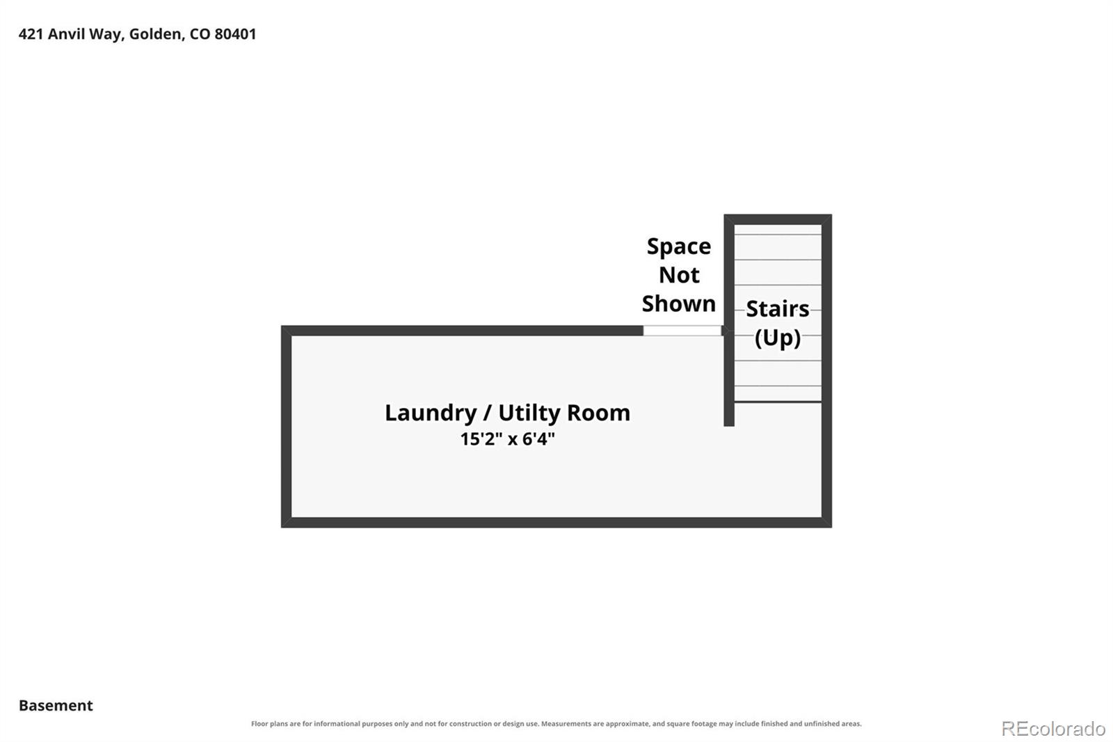 MLS Image #39 for 421  anvil way,golden, Colorado