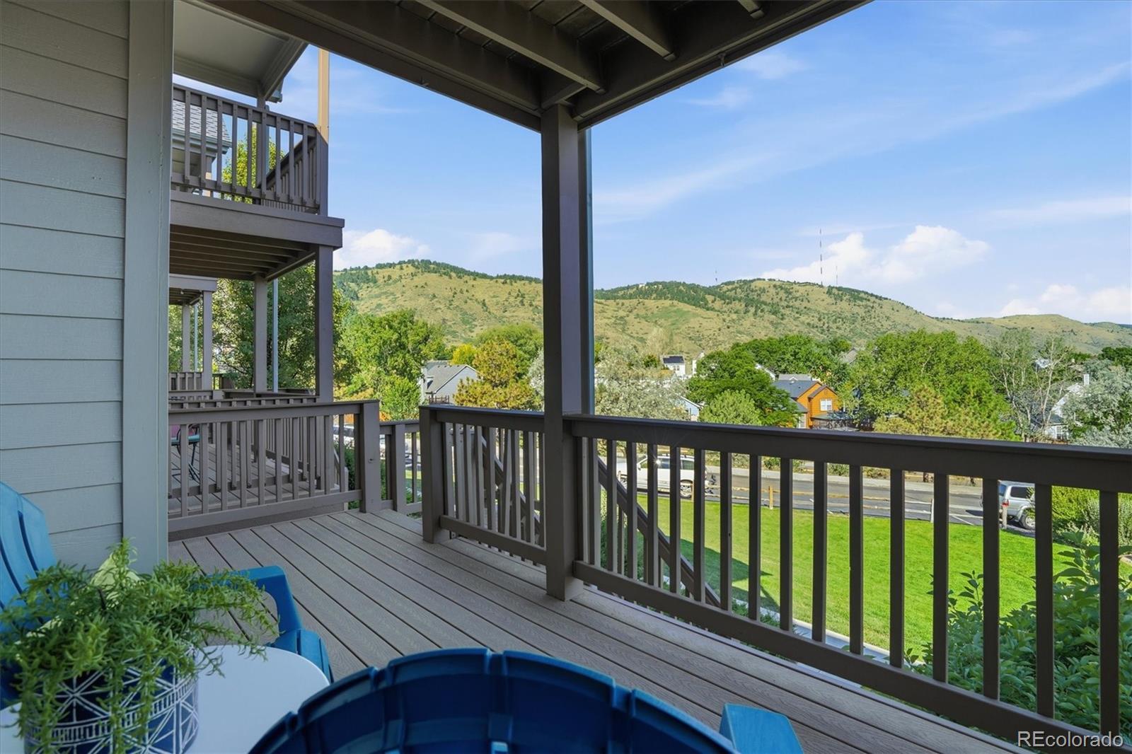 MLS Image #4 for 421  anvil way,golden, Colorado