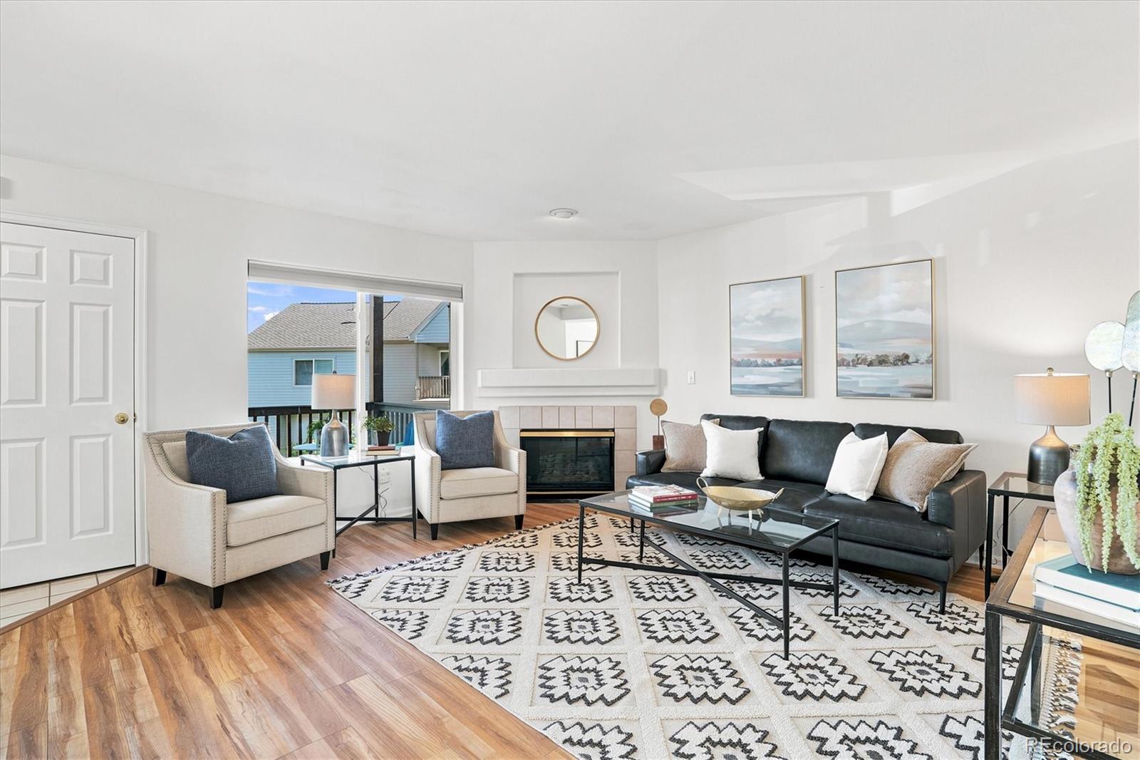 MLS Image #6 for 421  anvil way,golden, Colorado