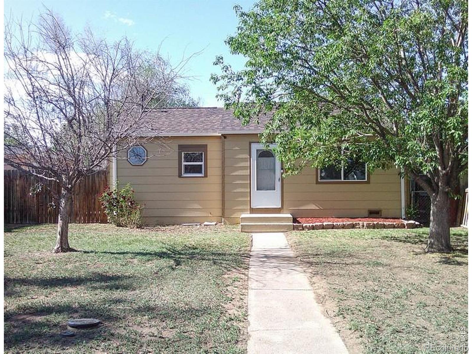 MLS Image #0 for 1709  7th street,greeley, Colorado