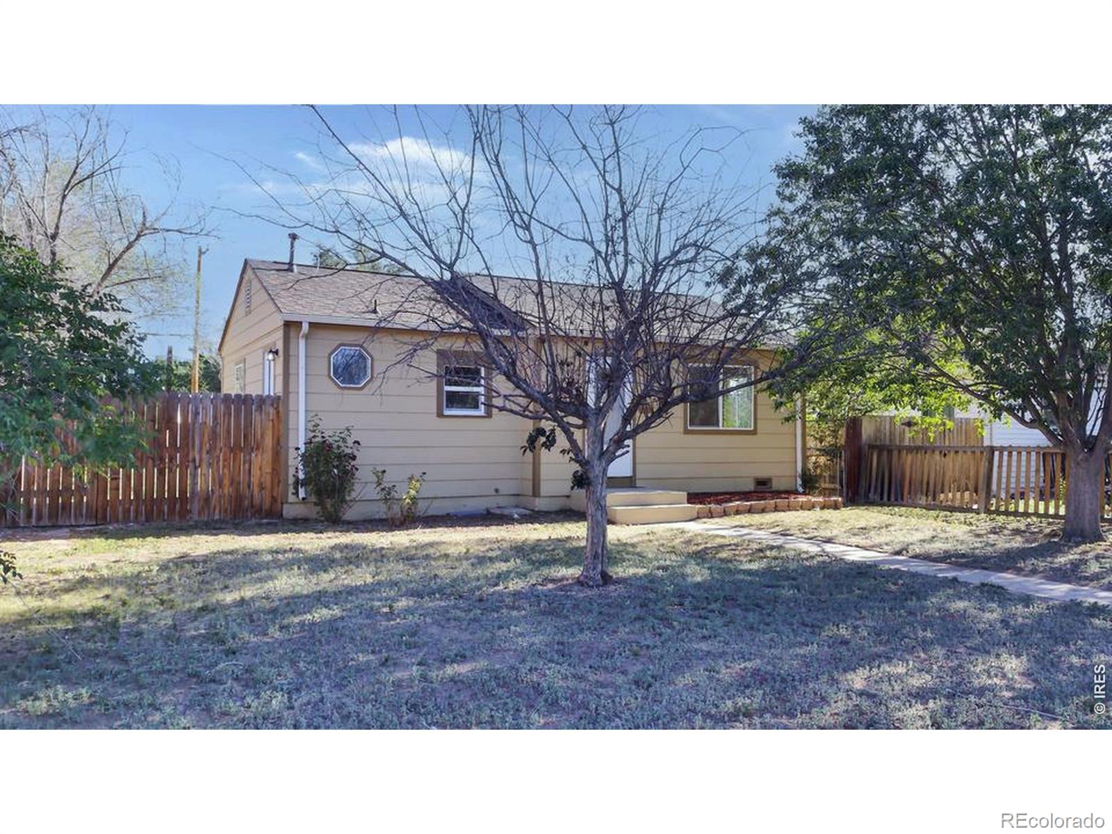 MLS Image #2 for 1709  7th street,greeley, Colorado
