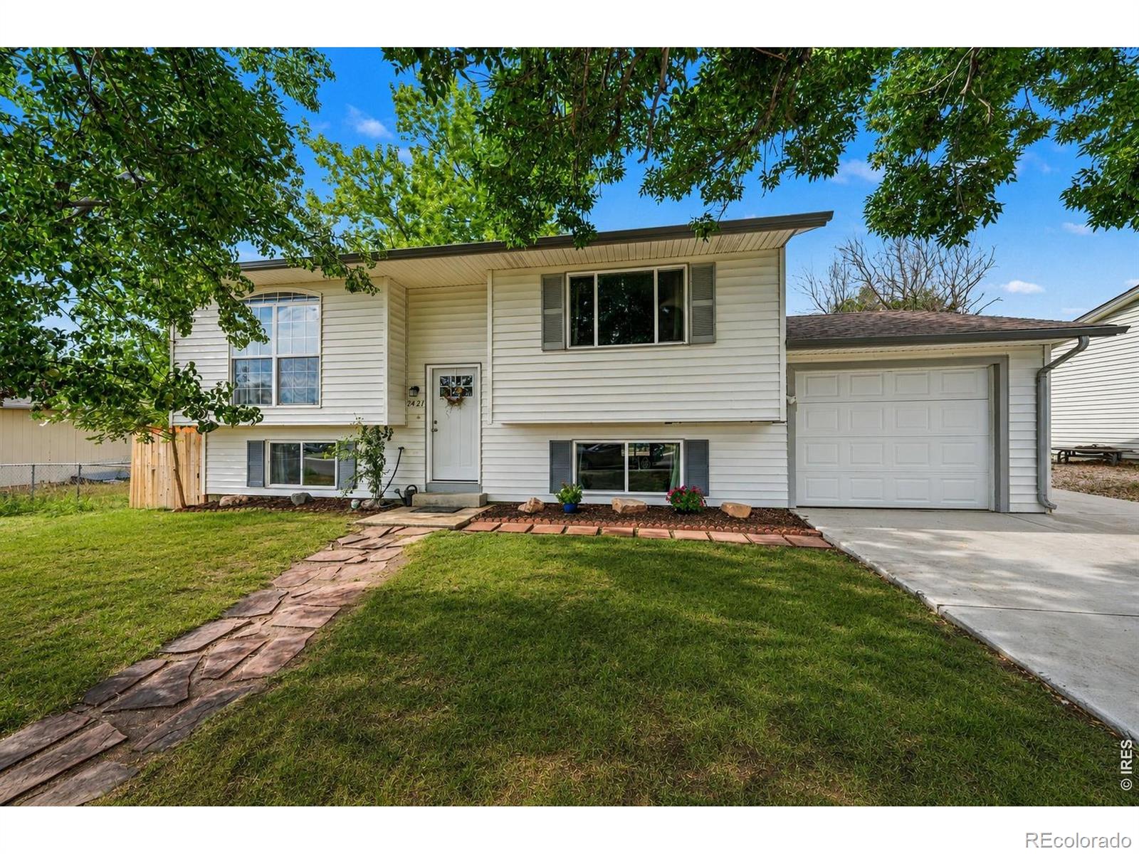 MLS Image #0 for 2421 w plum street,fort collins, Colorado